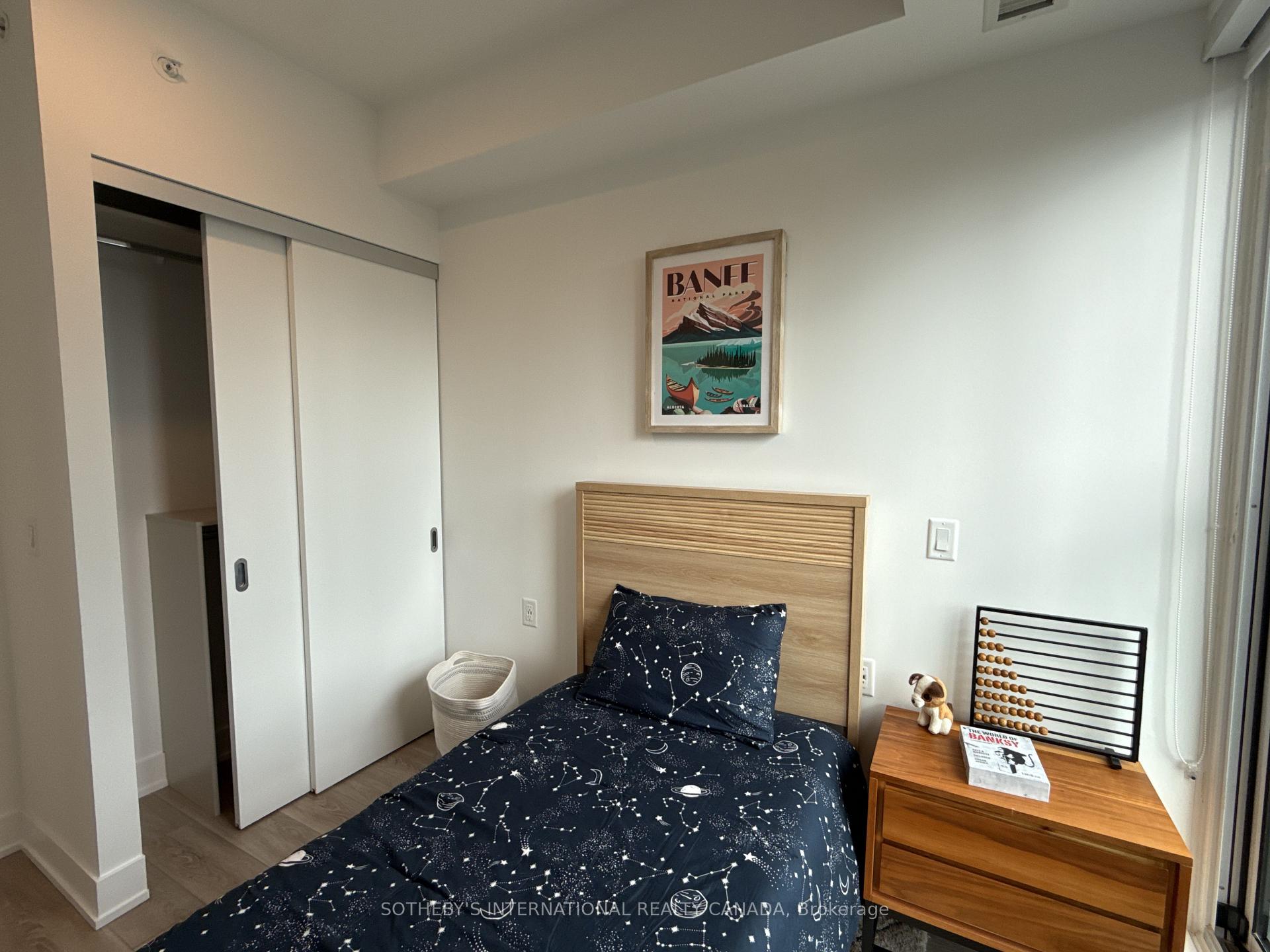 200 Redpath Avenue 804