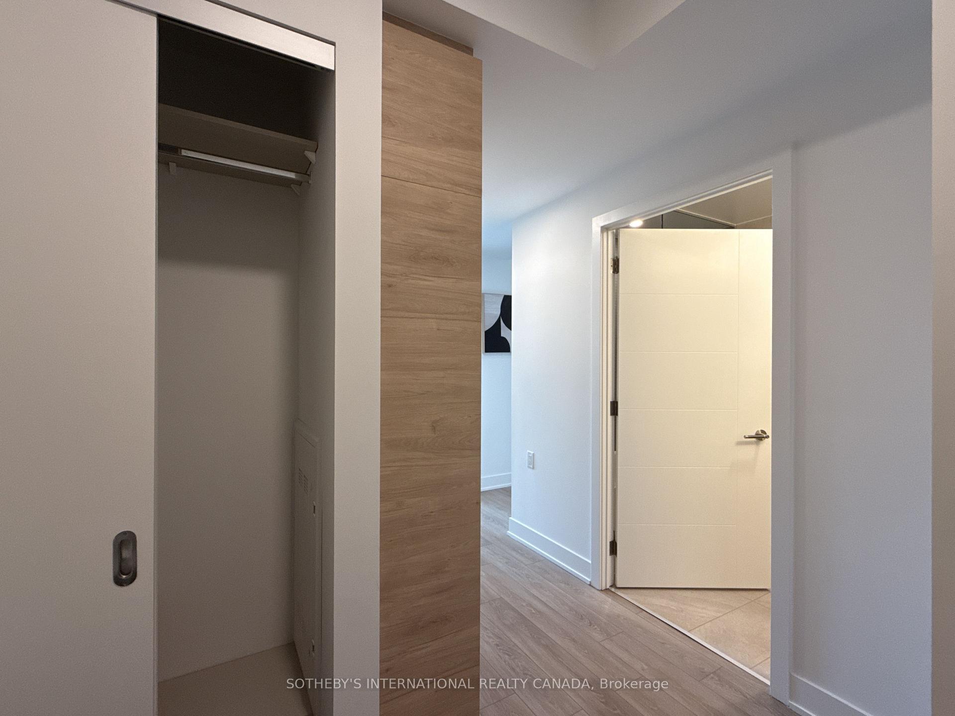 200 Redpath Avenue 804