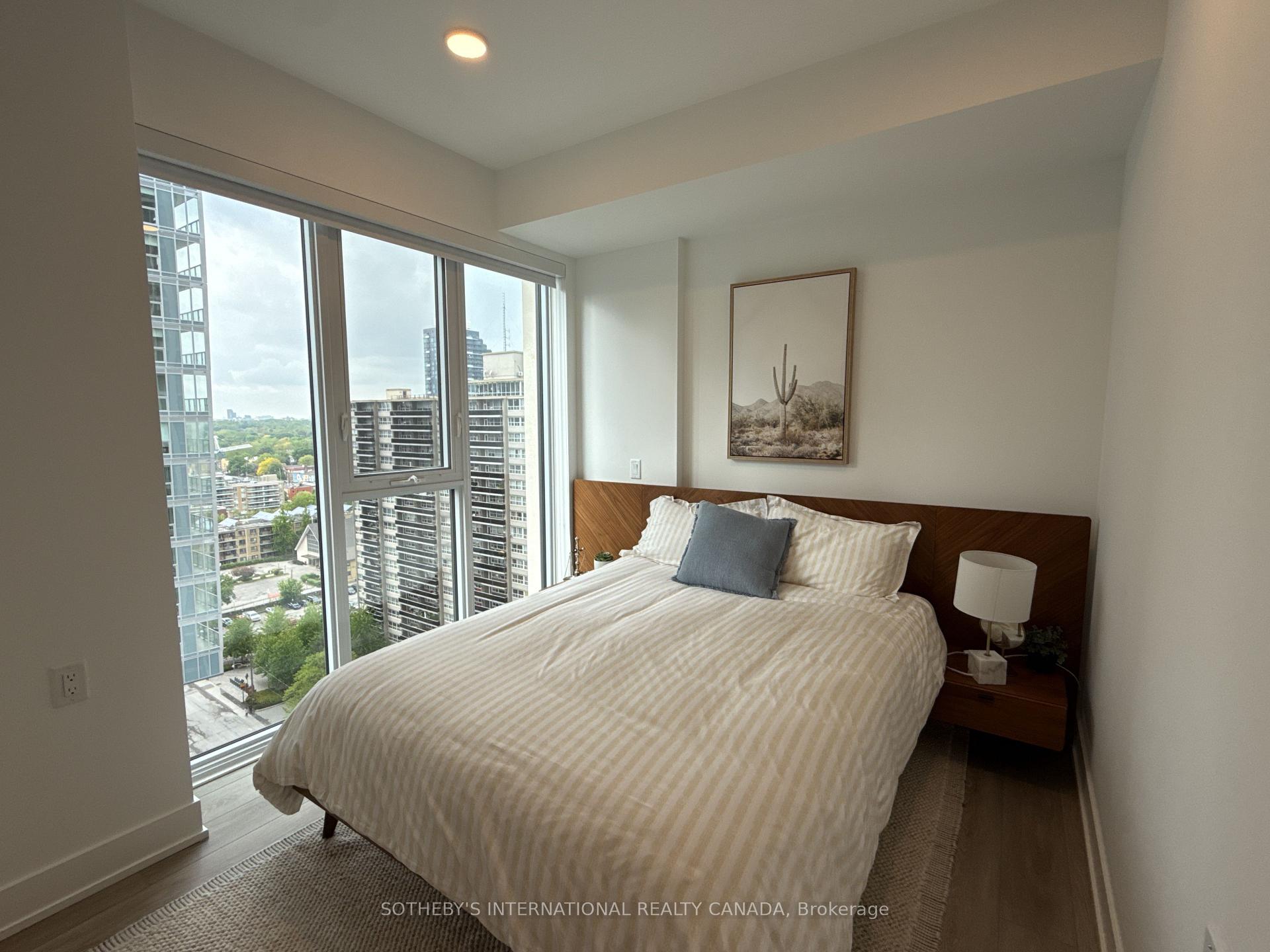 200 Redpath Avenue 804