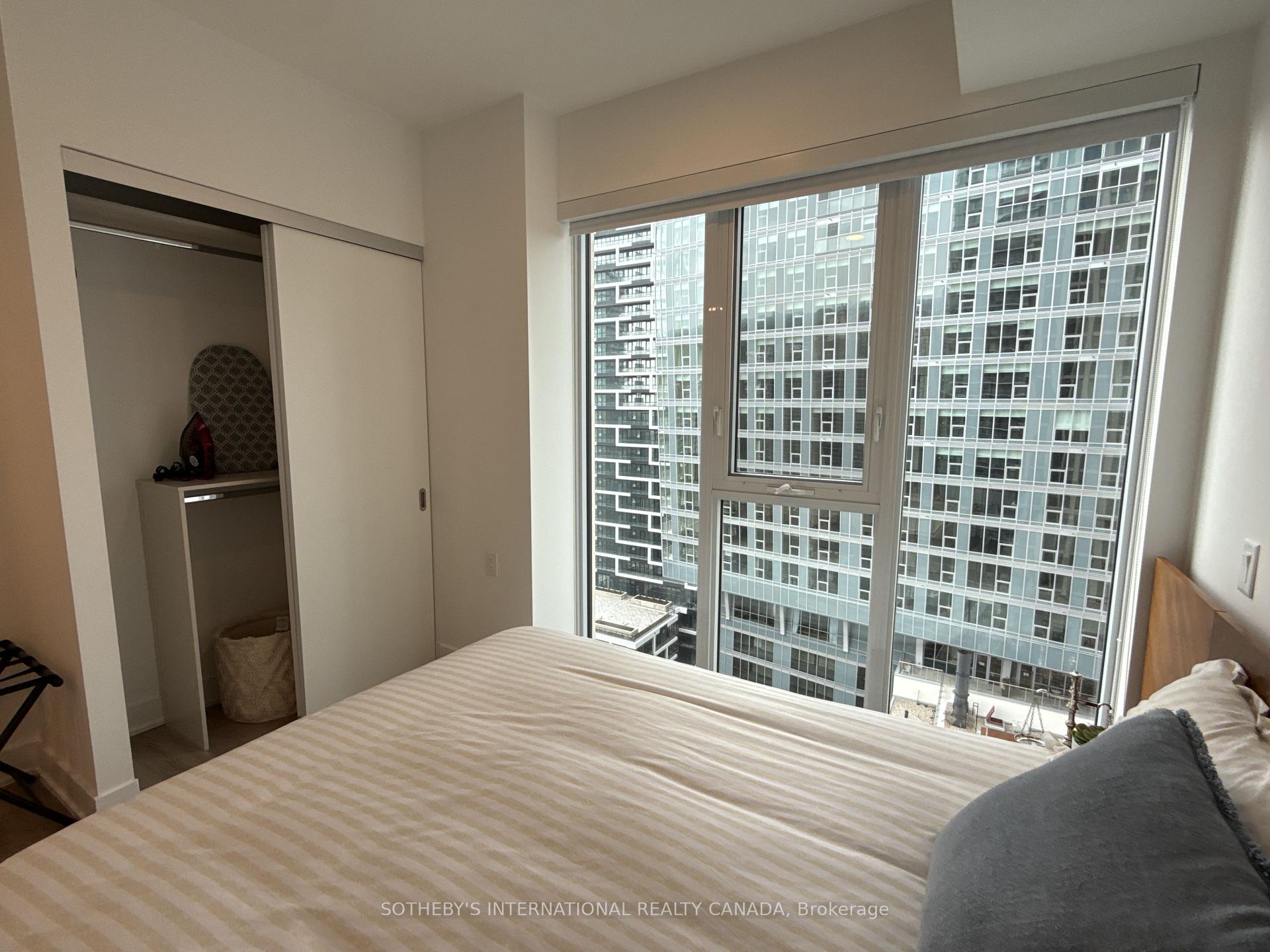 200 Redpath Avenue 804