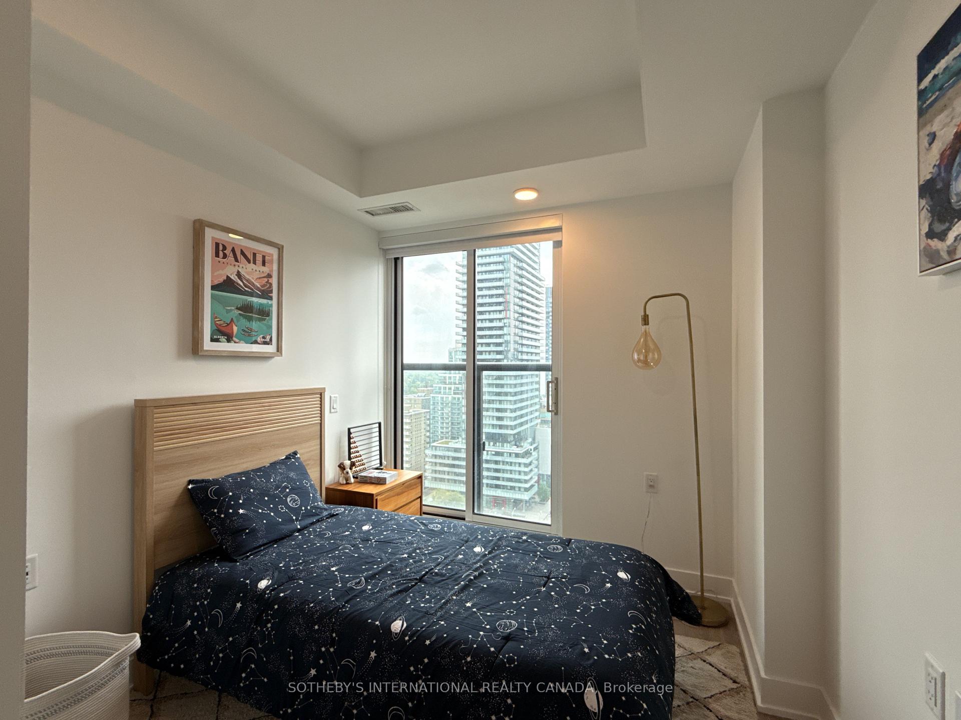 200 Redpath Avenue 804