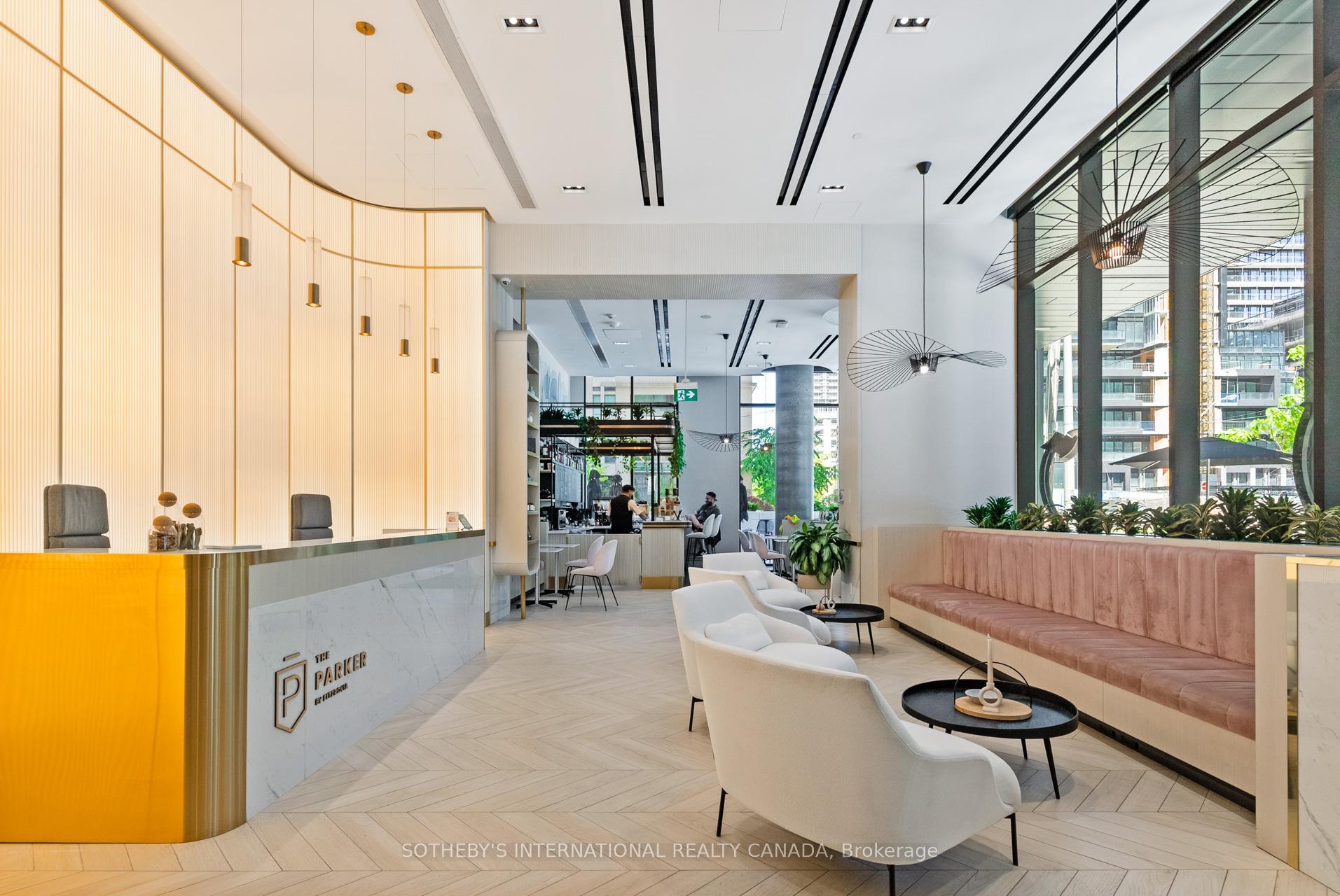 200 Redpath Avenue 804