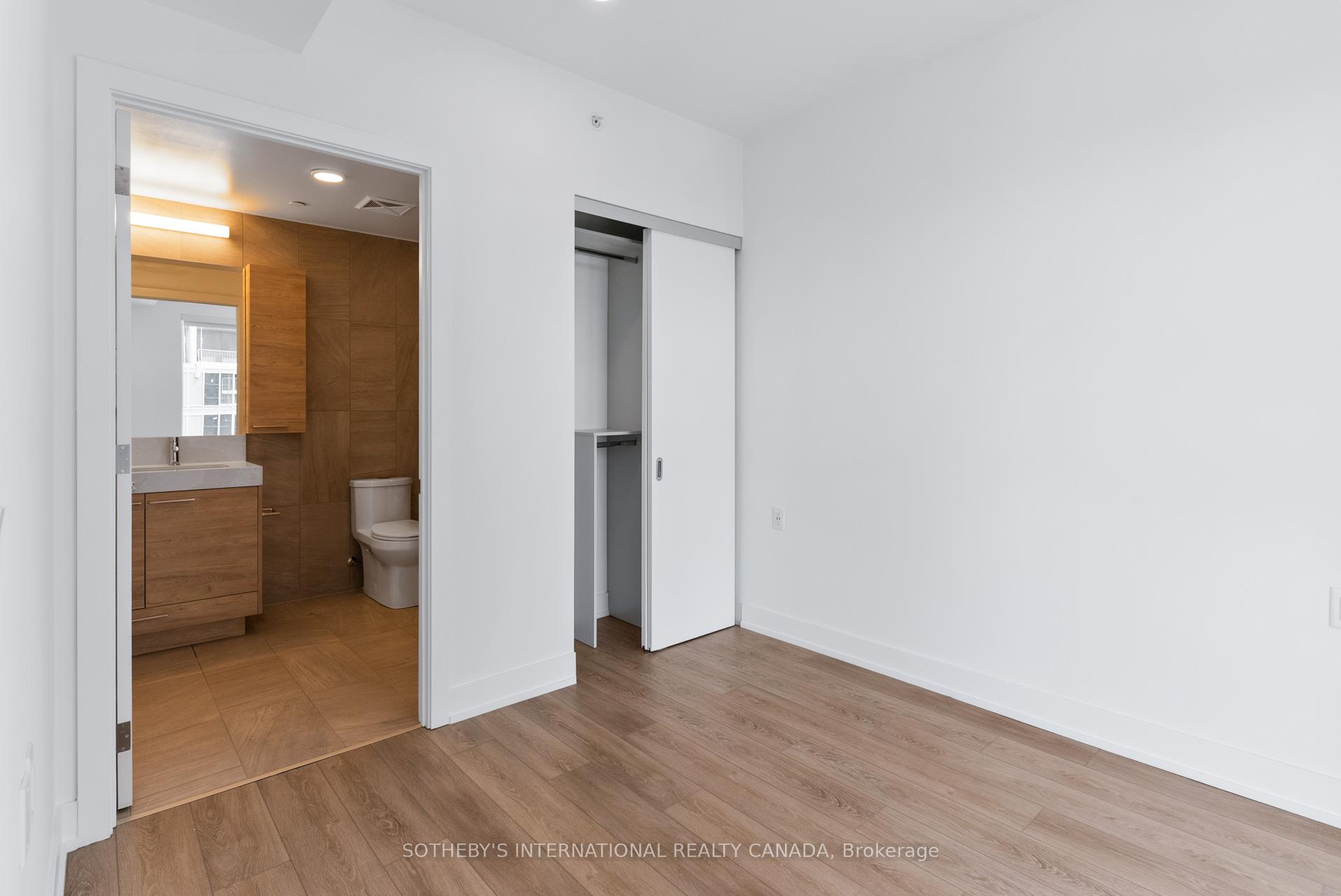 200 Redpath Avenue 509