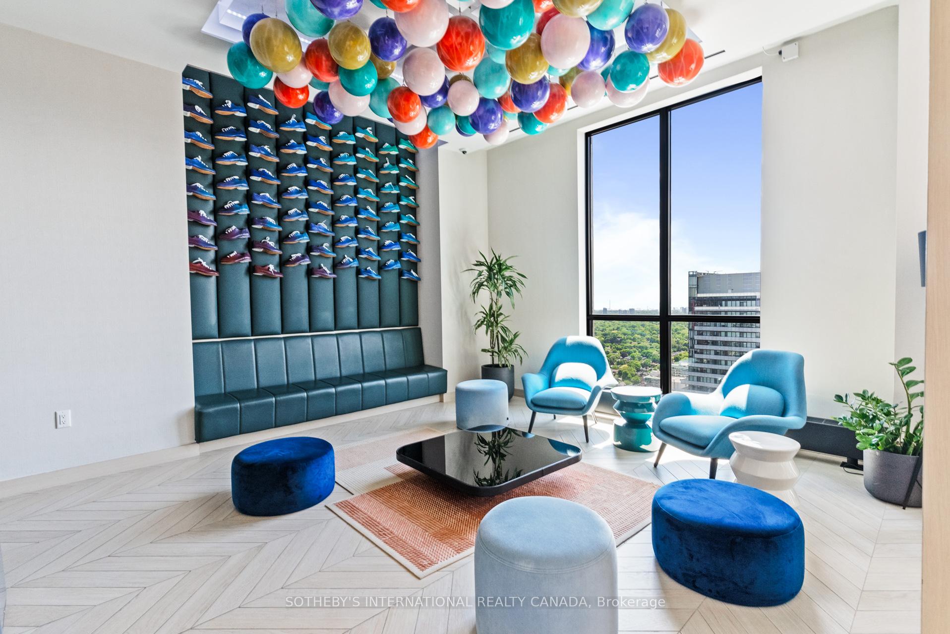 200 Redpath Avenue 509