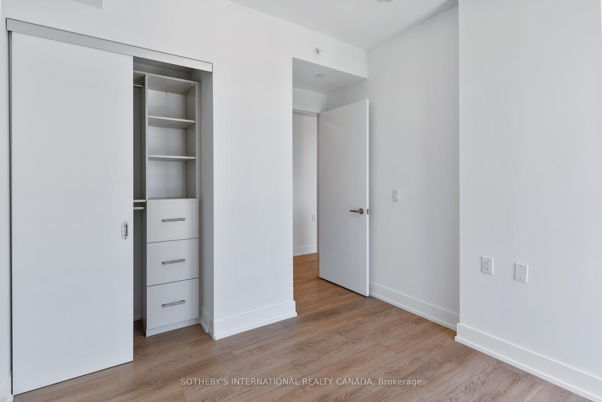 200 Redpath Avenue 509