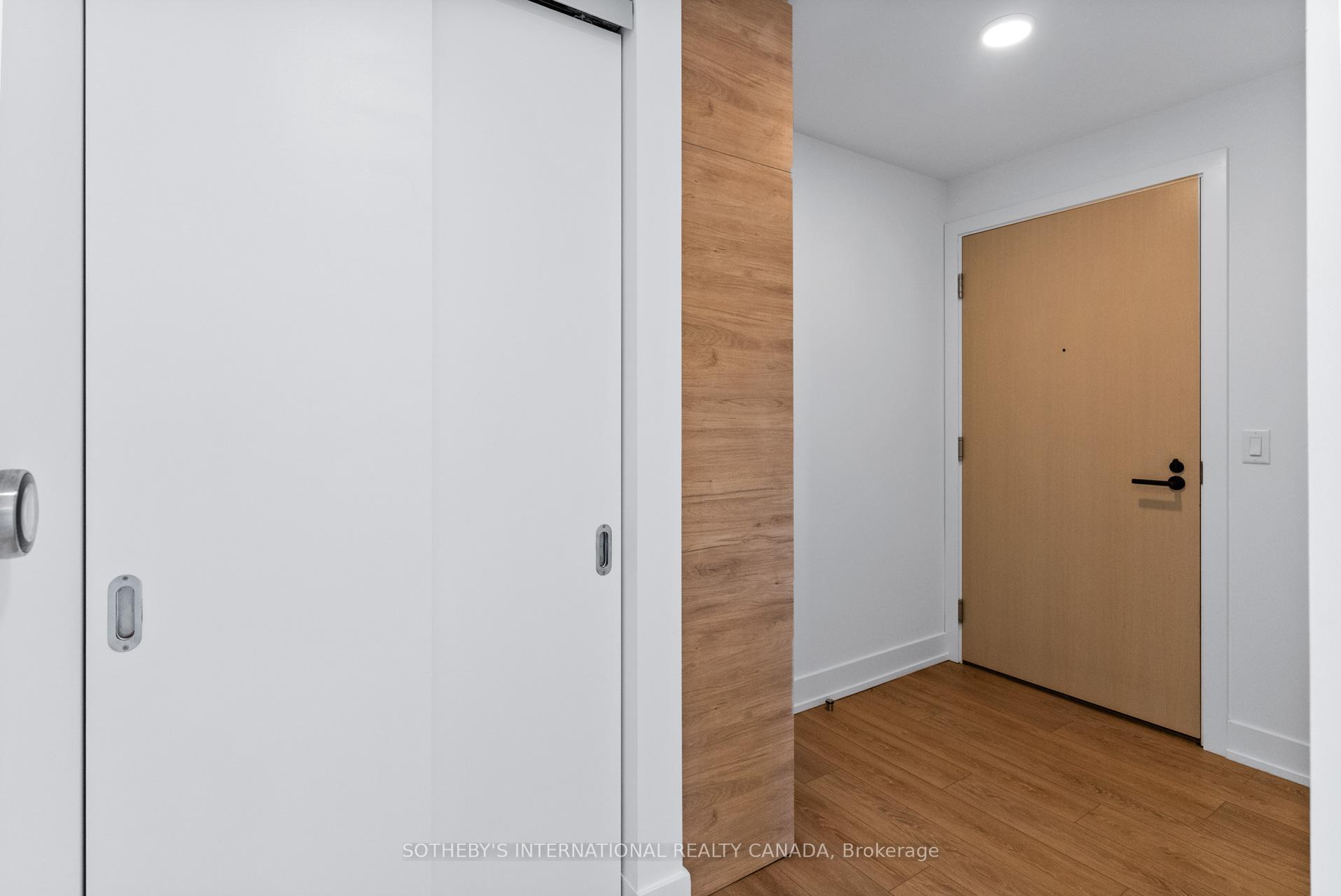 200 Redpath Avenue 509