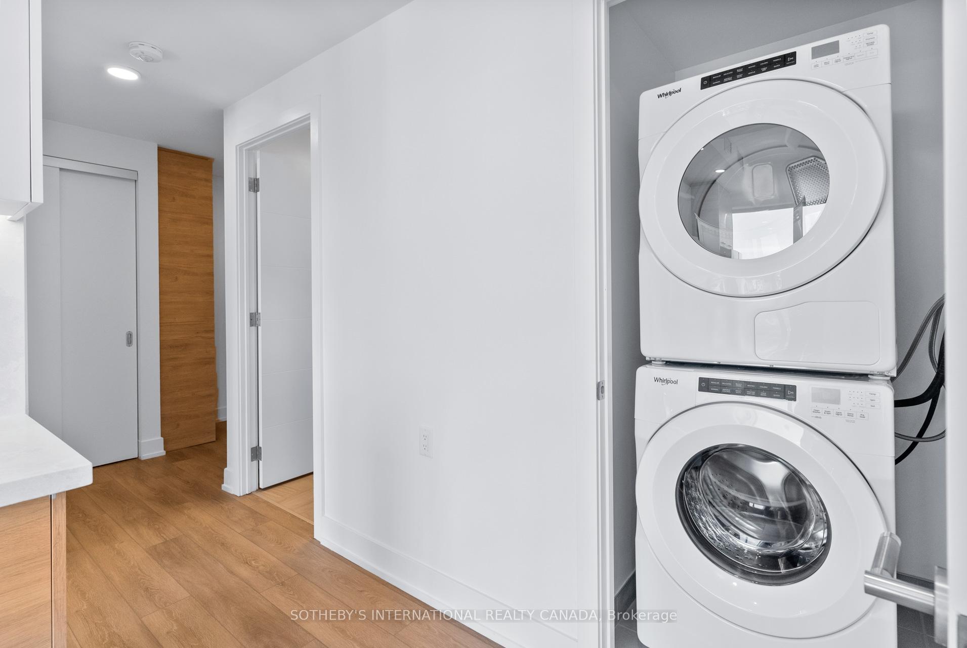 200 Redpath Avenue 509