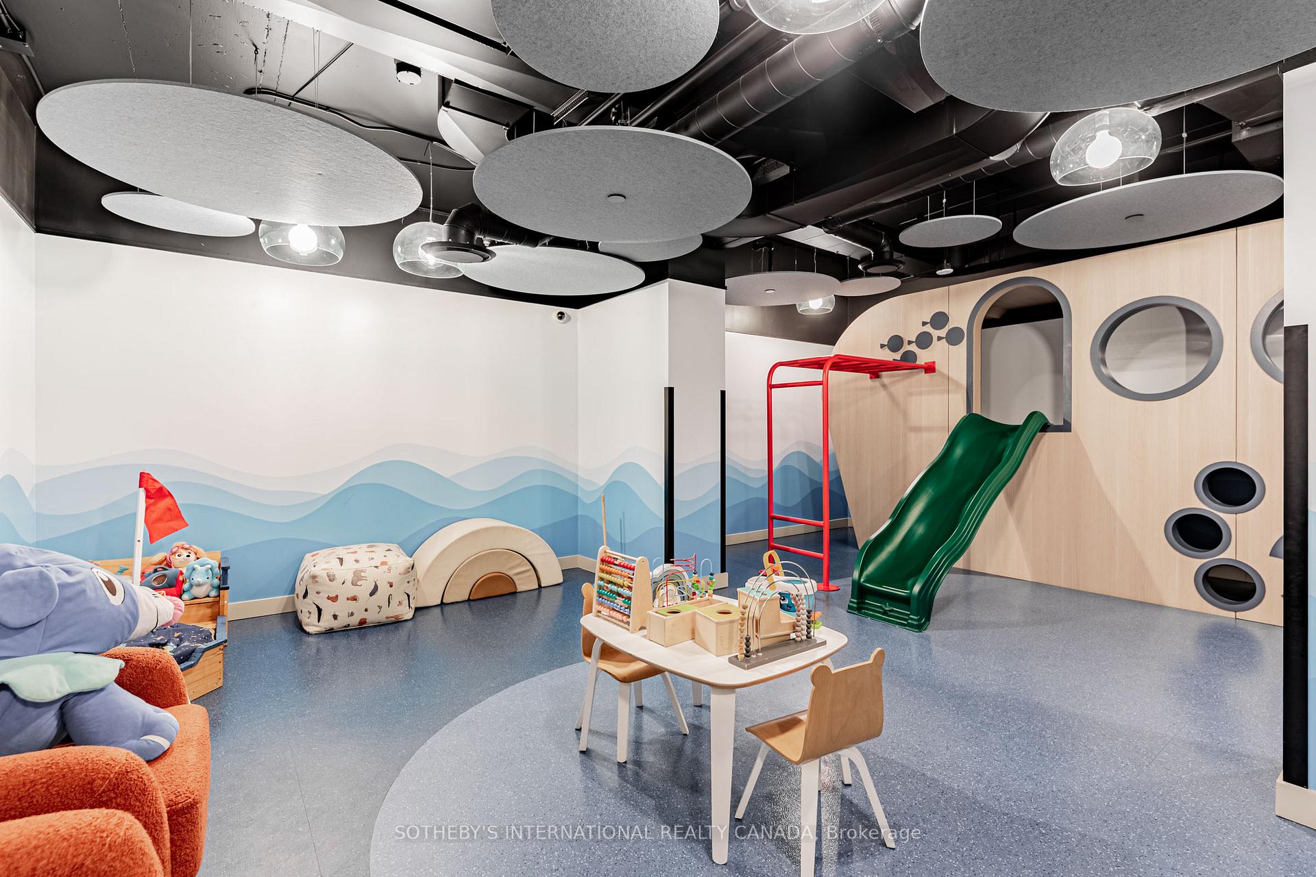 201 Sherbourne Street N0905