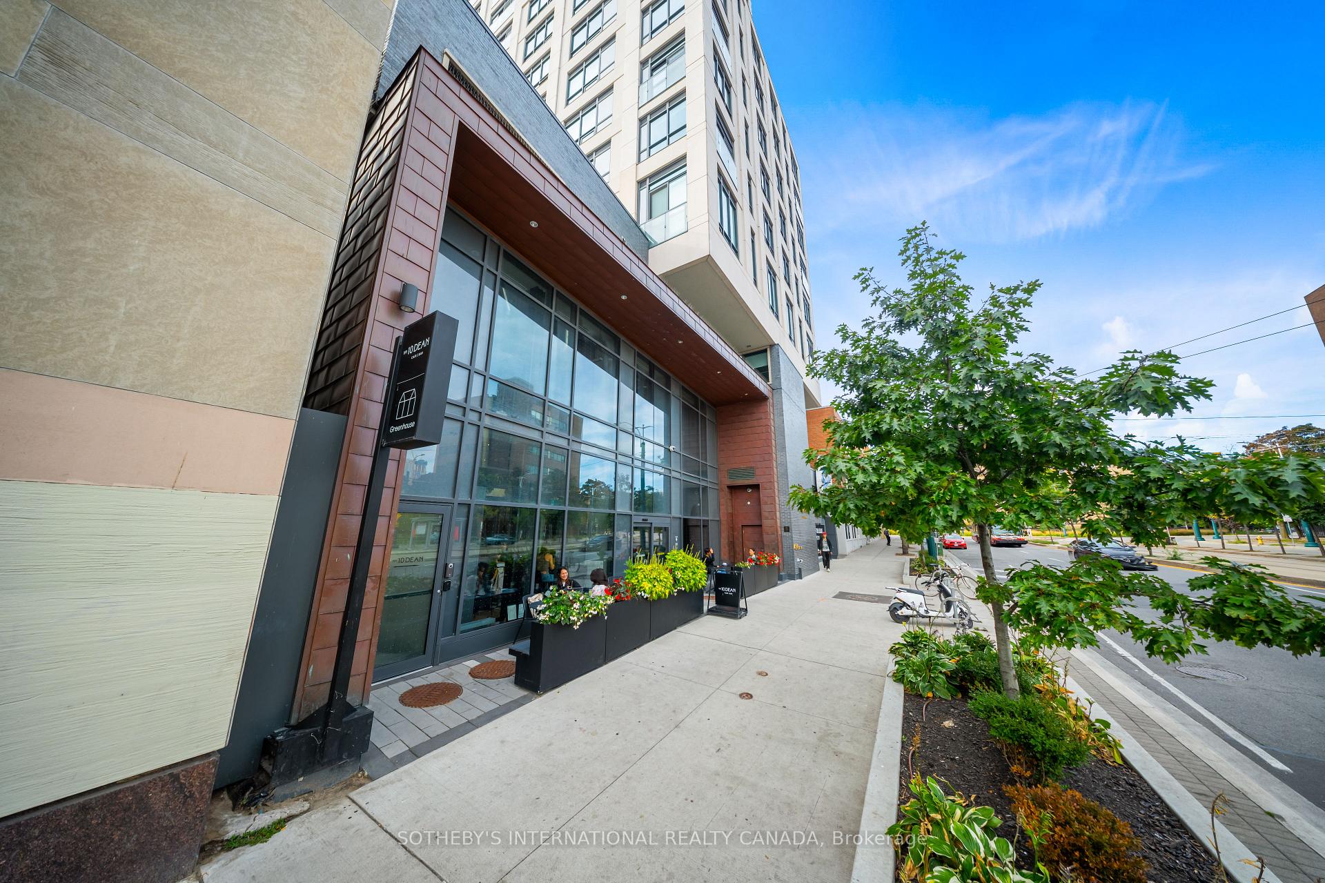 484 Spadina Avenue 507