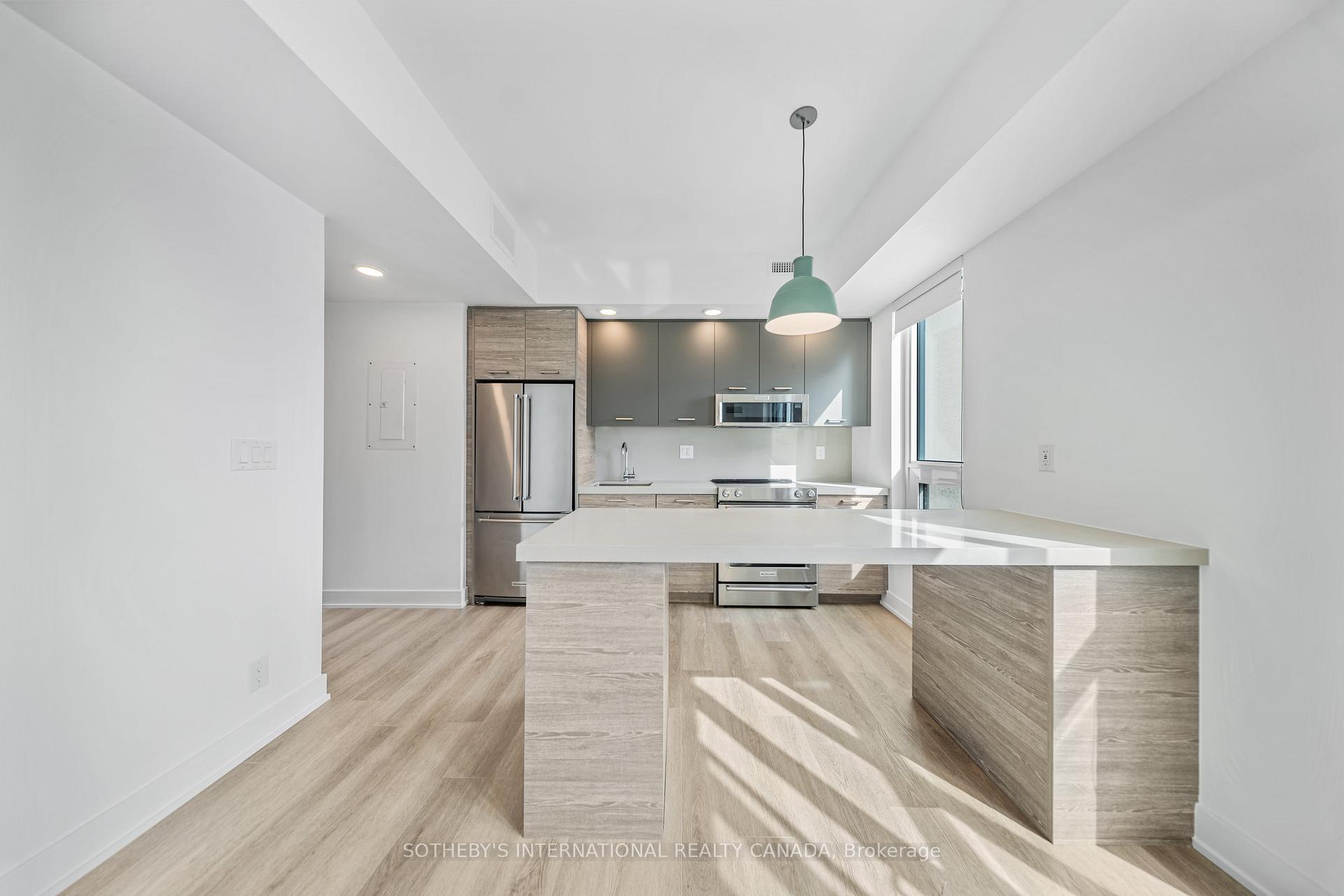 484 Spadina Avenue 603