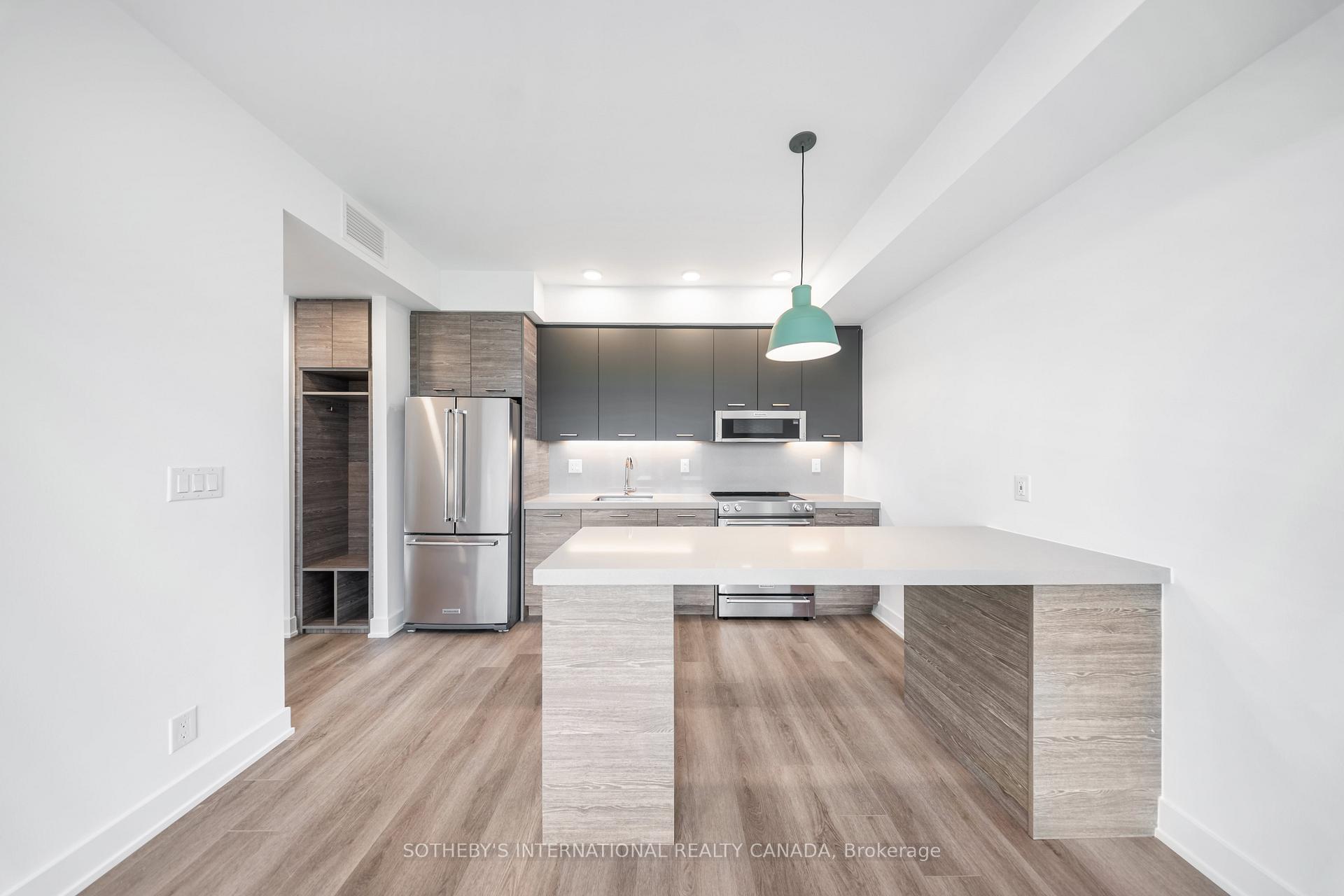 484 Spadina Avenue 1205