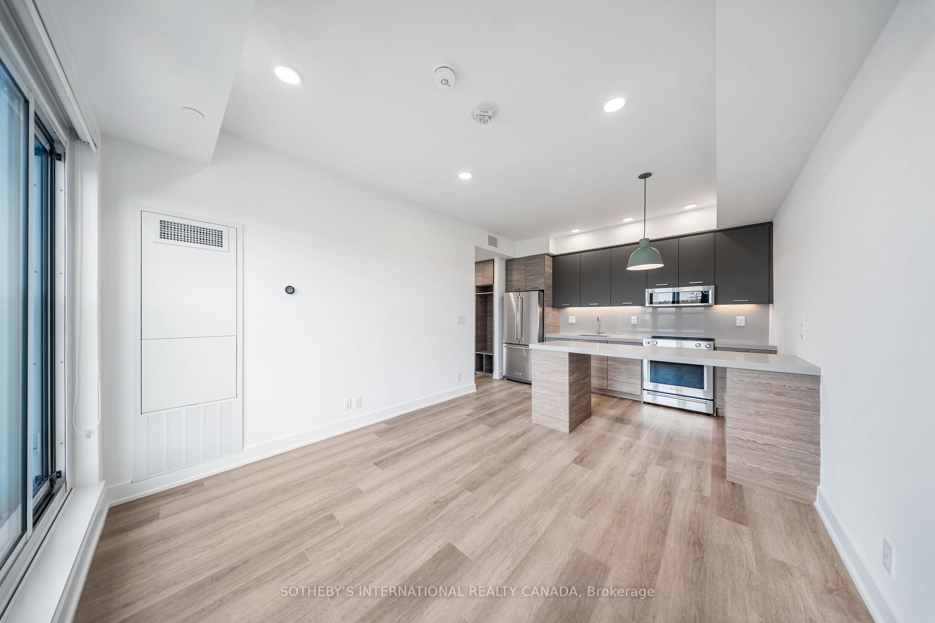 484 Spadina Avenue 1205
