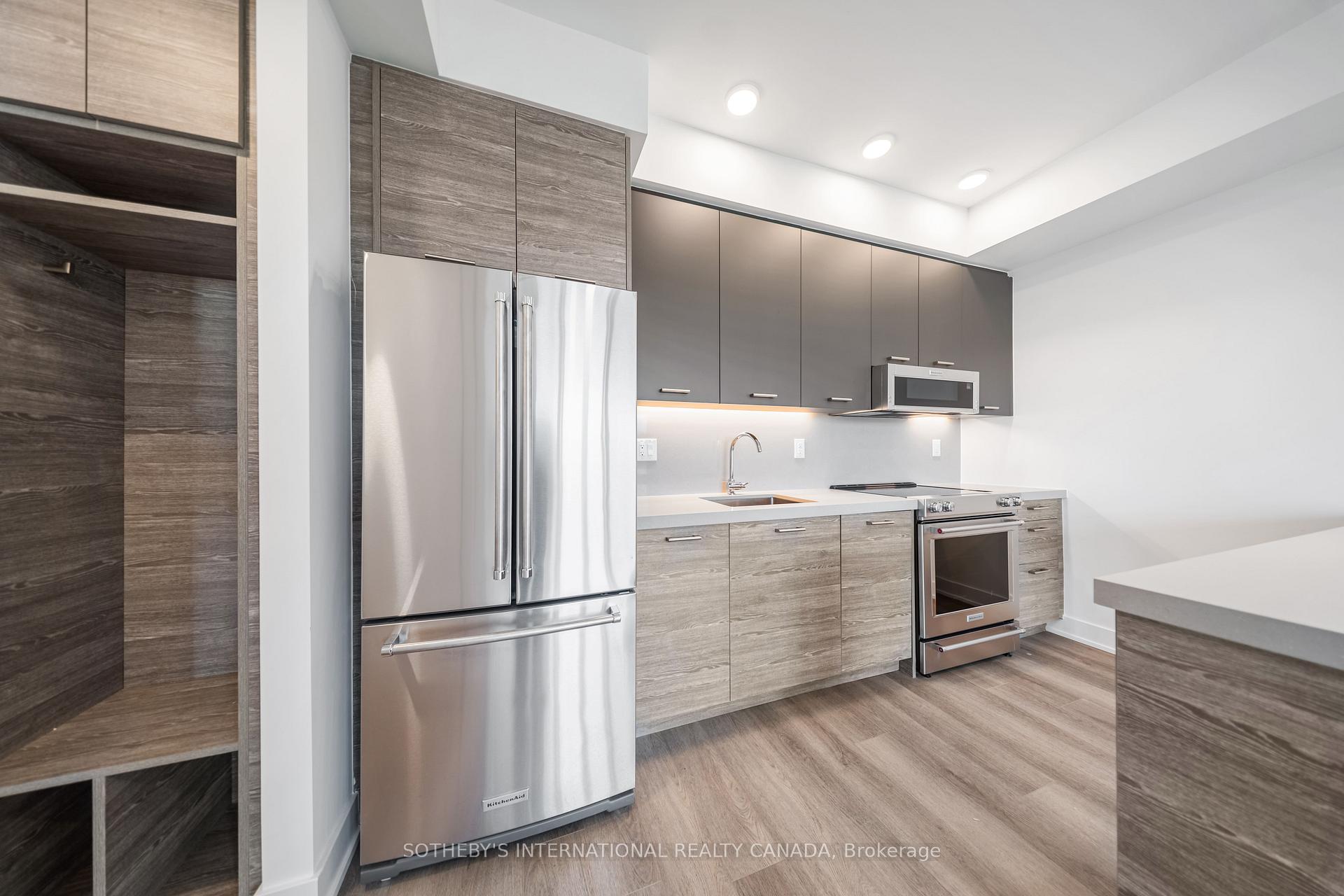 484 Spadina Avenue 1205