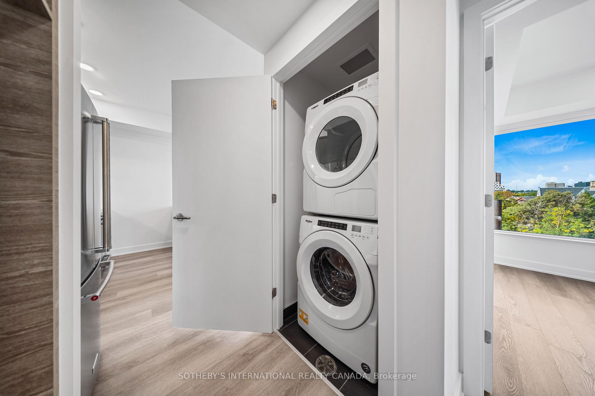 484 Spadina Avenue 1205