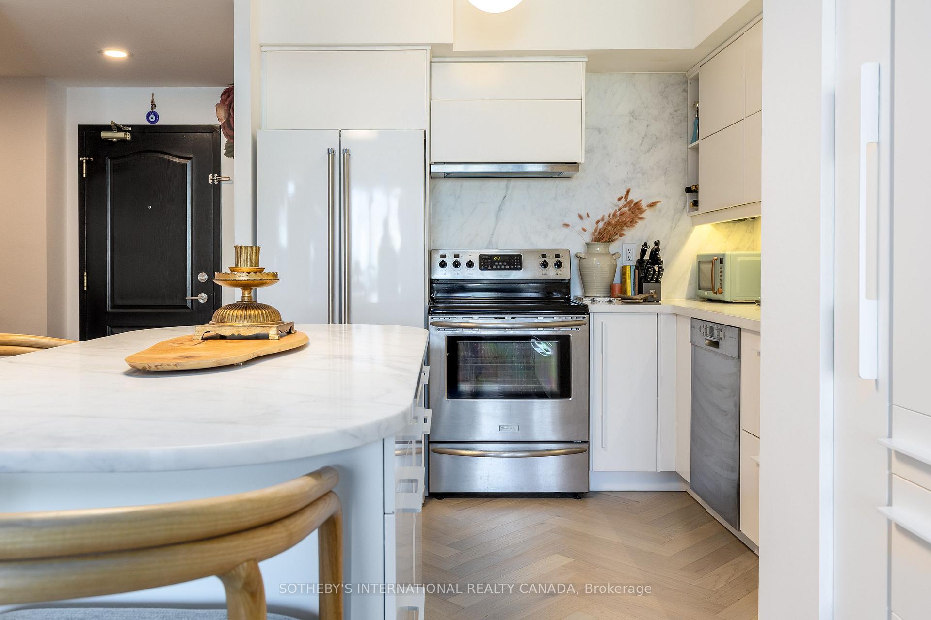 20 Collier Street 801