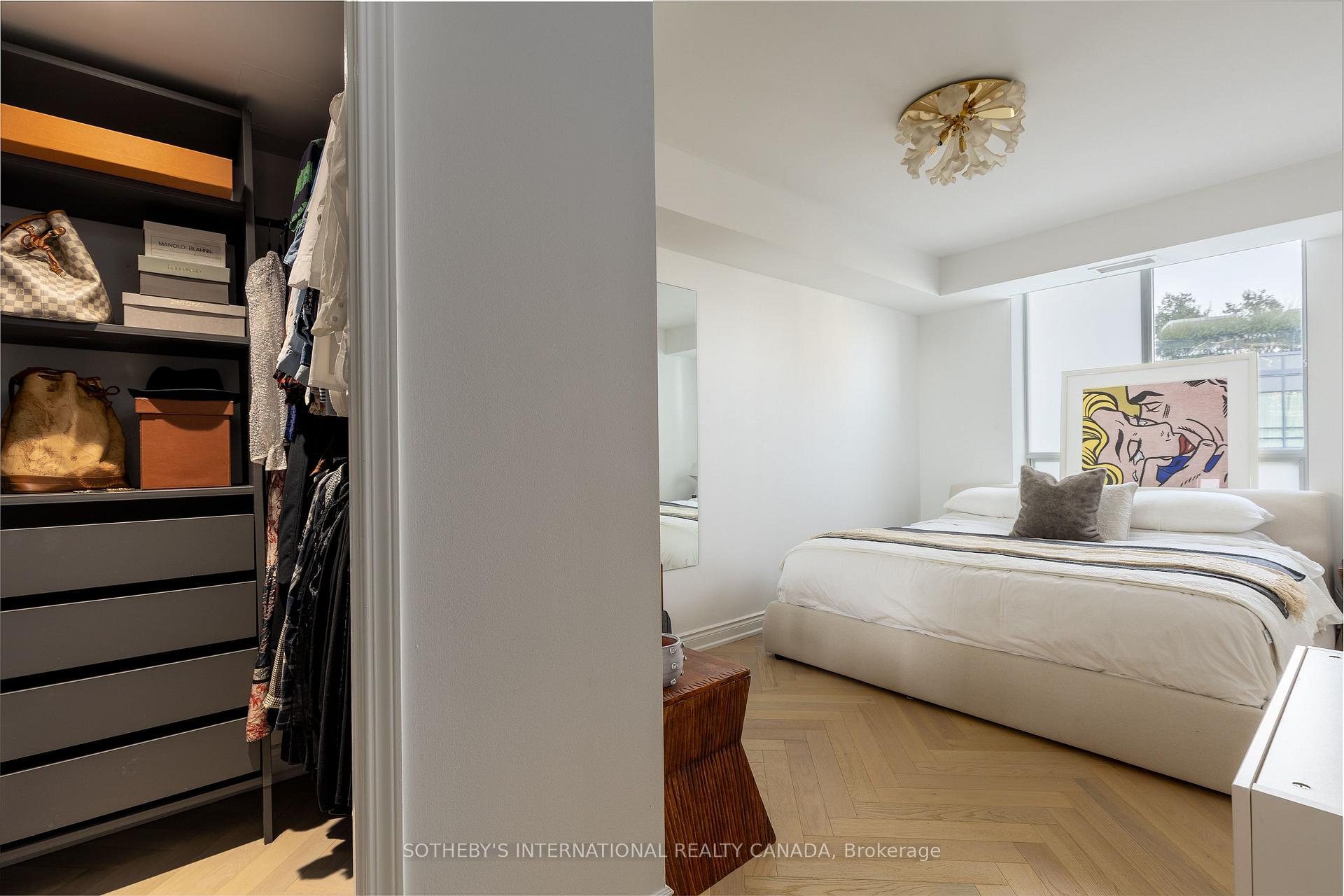 20 Collier Street 801