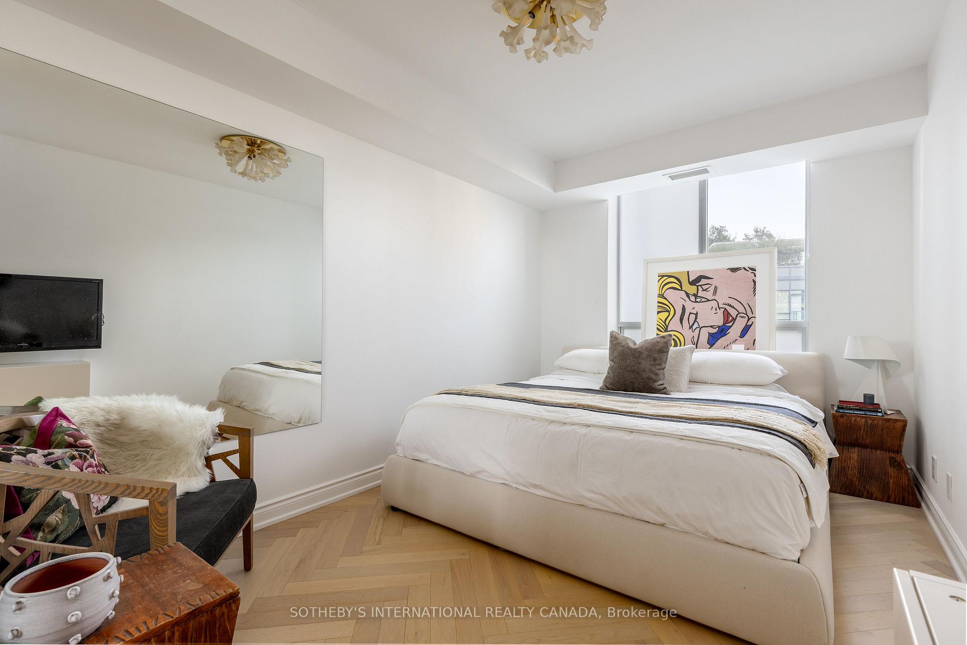 20 Collier Street 801