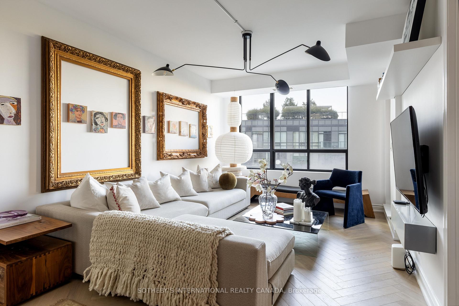 20 Collier Street 801