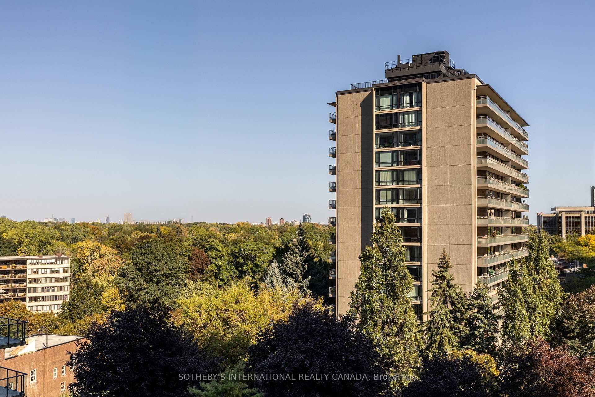 20 Collier Street 801