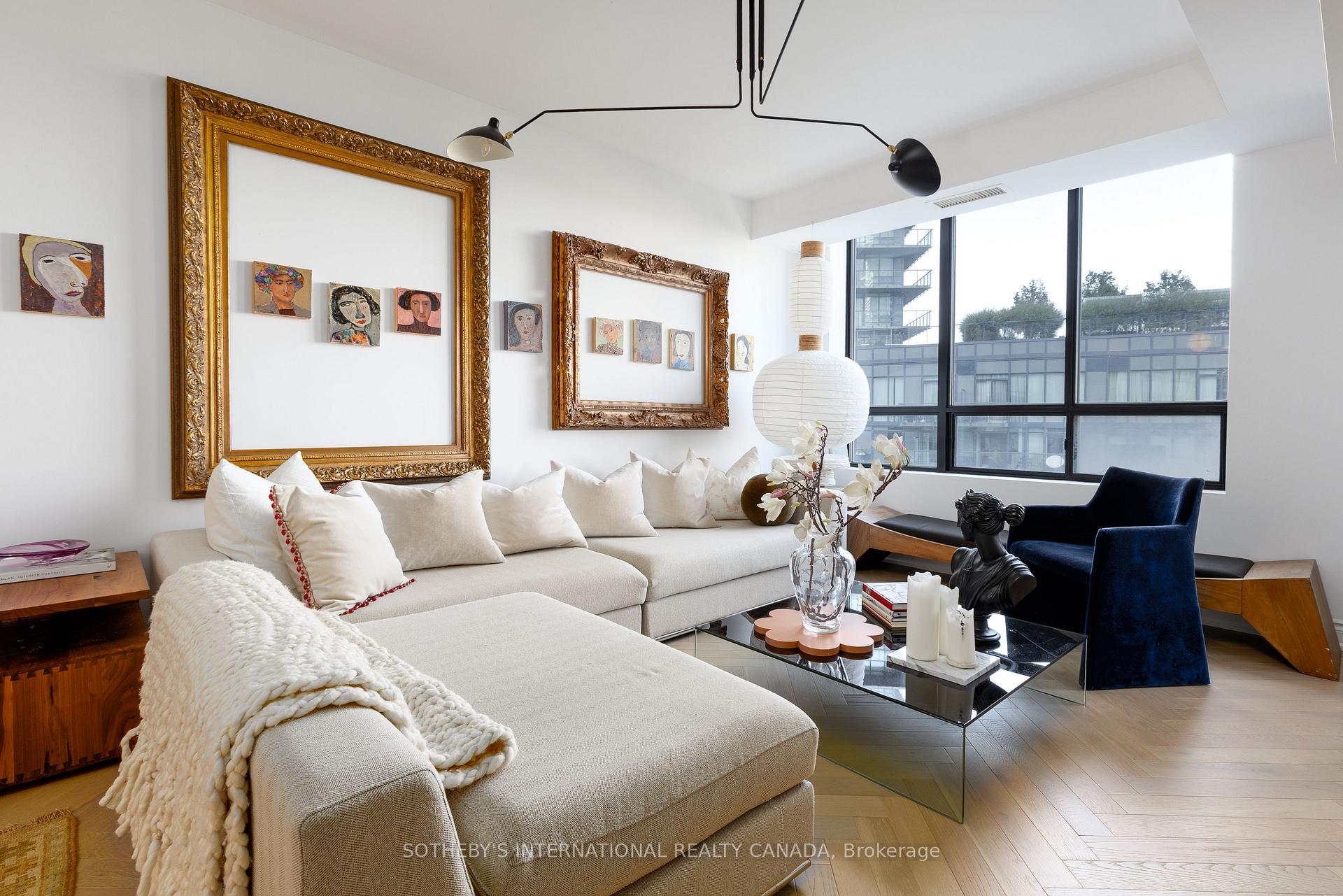 20 Collier Street 801