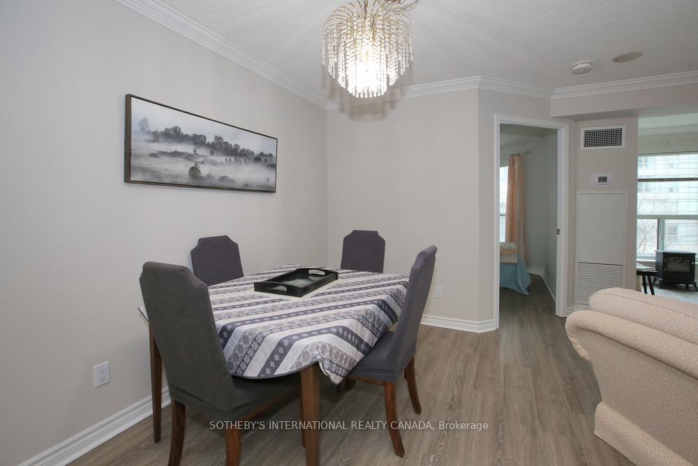 600 Queens Quay W 505
