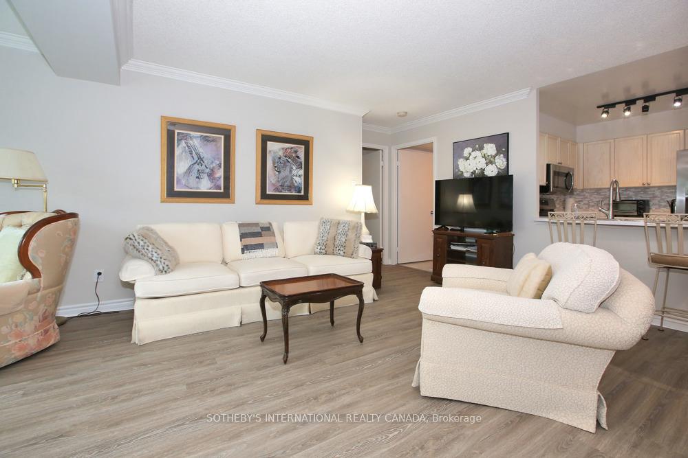 600 Queens Quay W 505