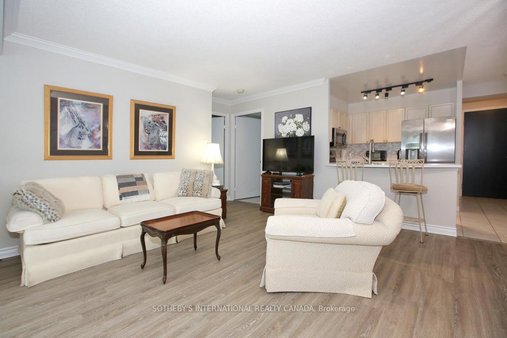 600 Queens Quay W 505