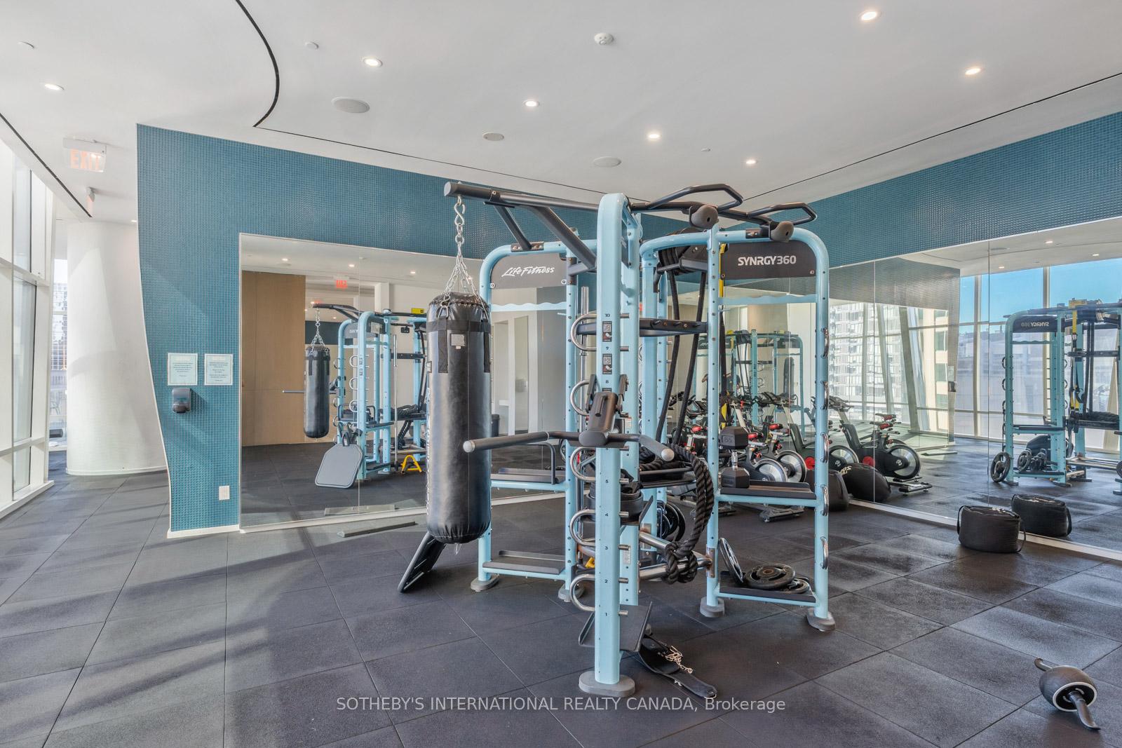 1 Bloor Street E 303