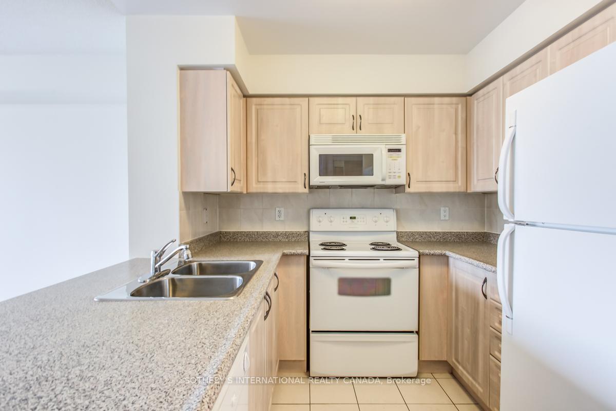 4968 Yonge Street 3601