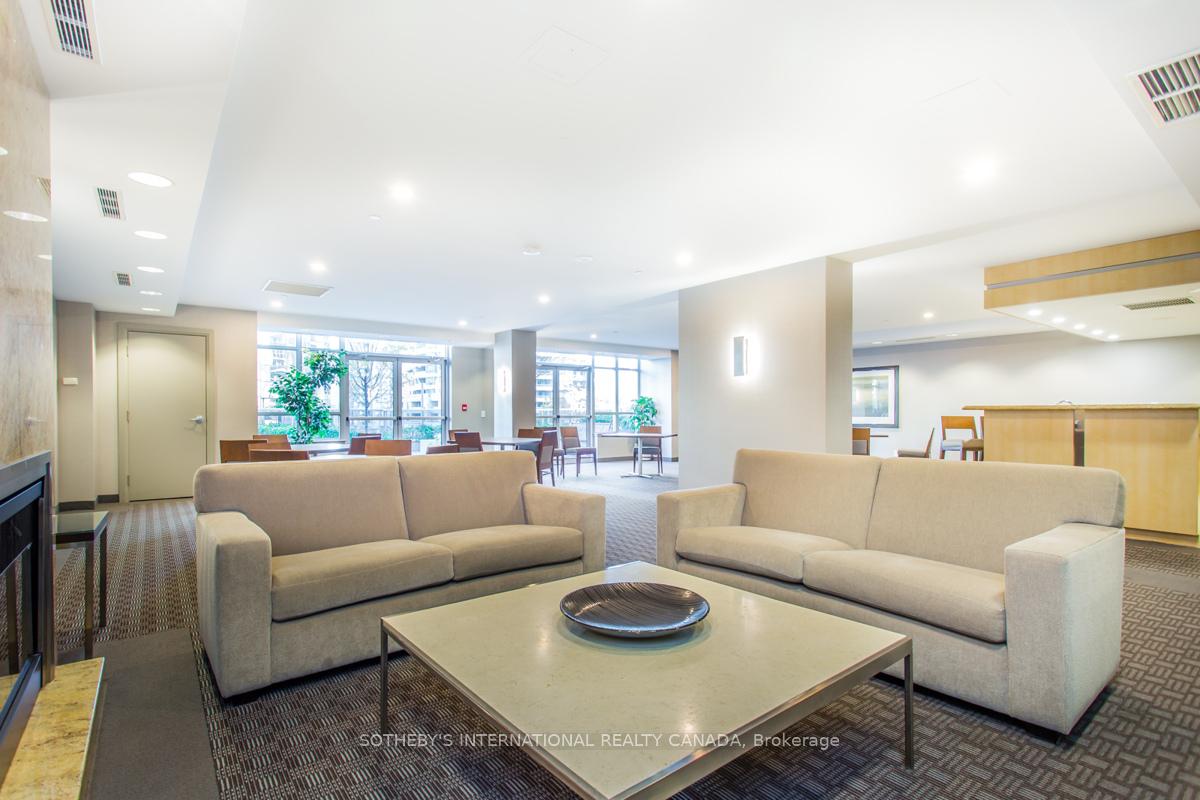 4968 Yonge Street 3601