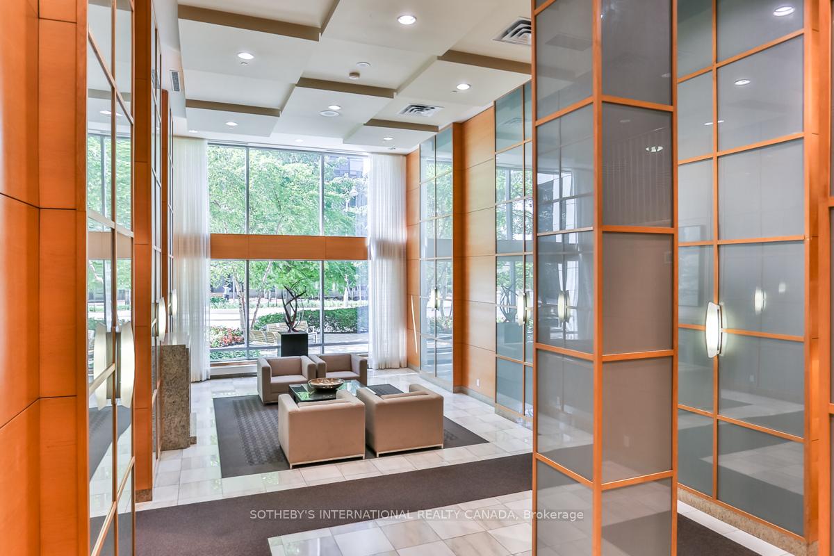 4968 Yonge Street 3601