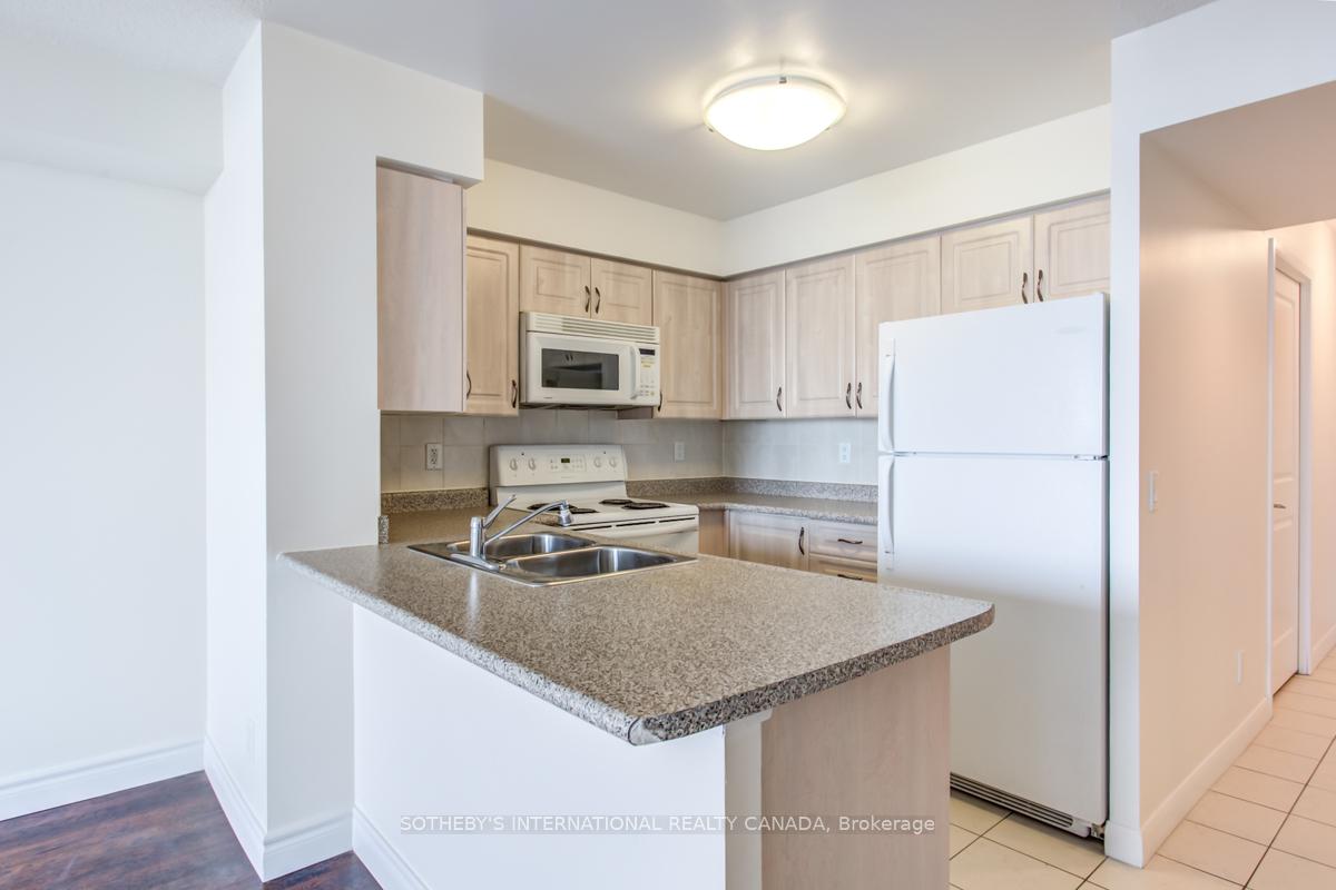 4968 Yonge Street 3601