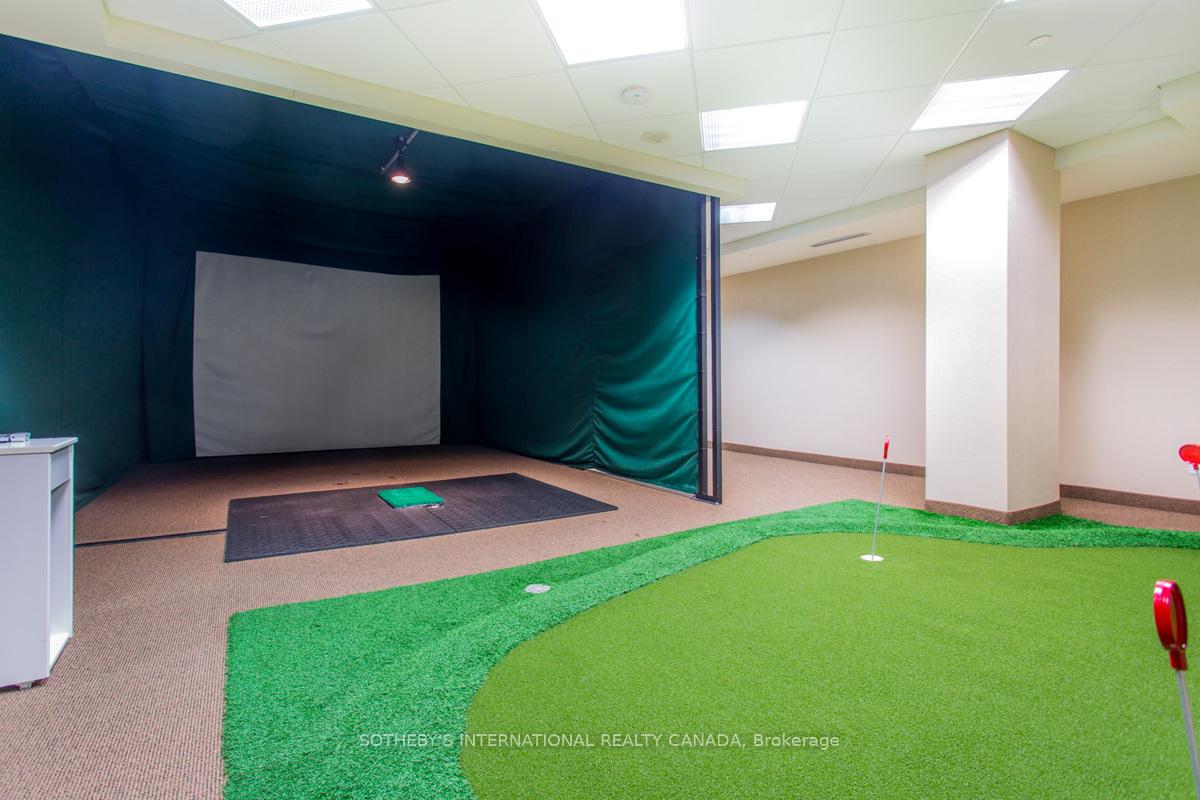 4968 Yonge Street 3601