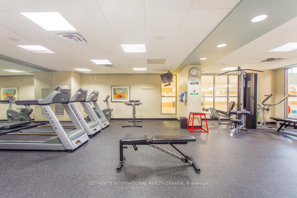 4968 Yonge Street 3601