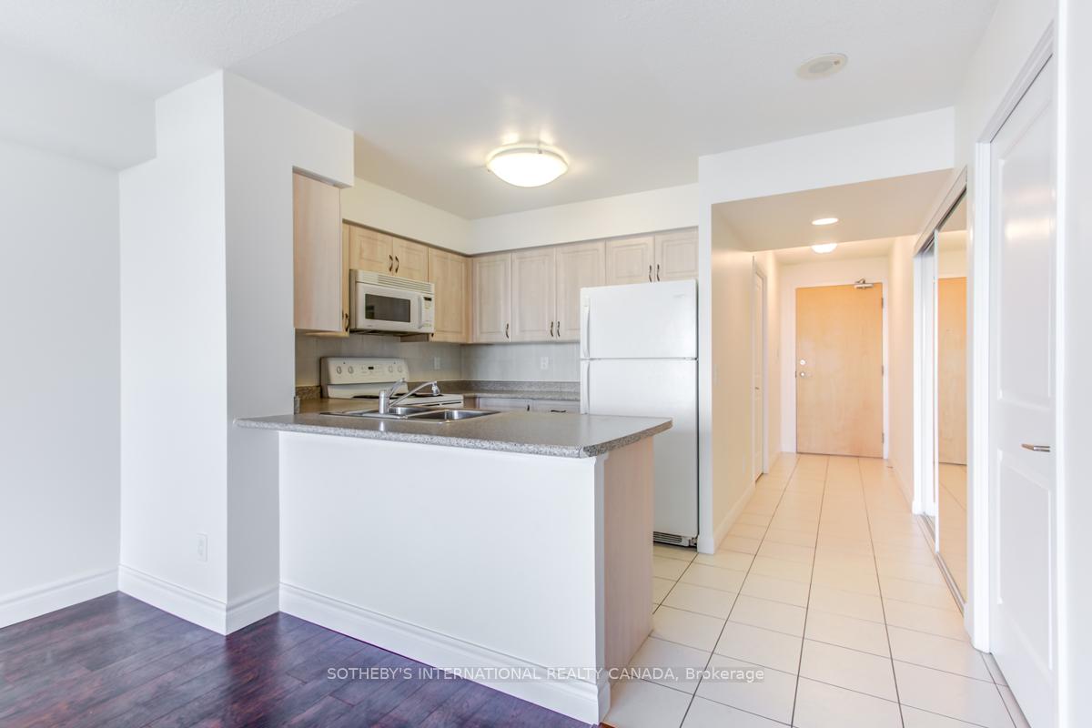 4968 Yonge Street 3601