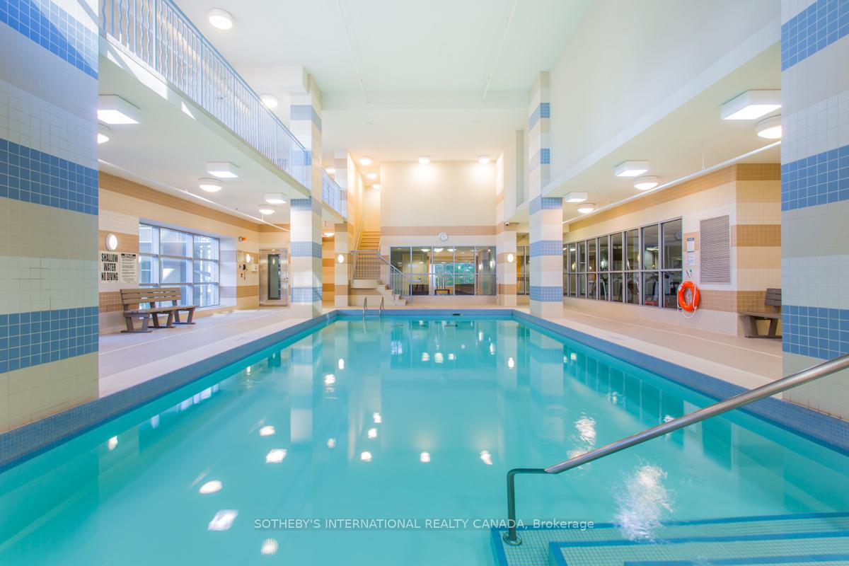 4968 Yonge Street 3601