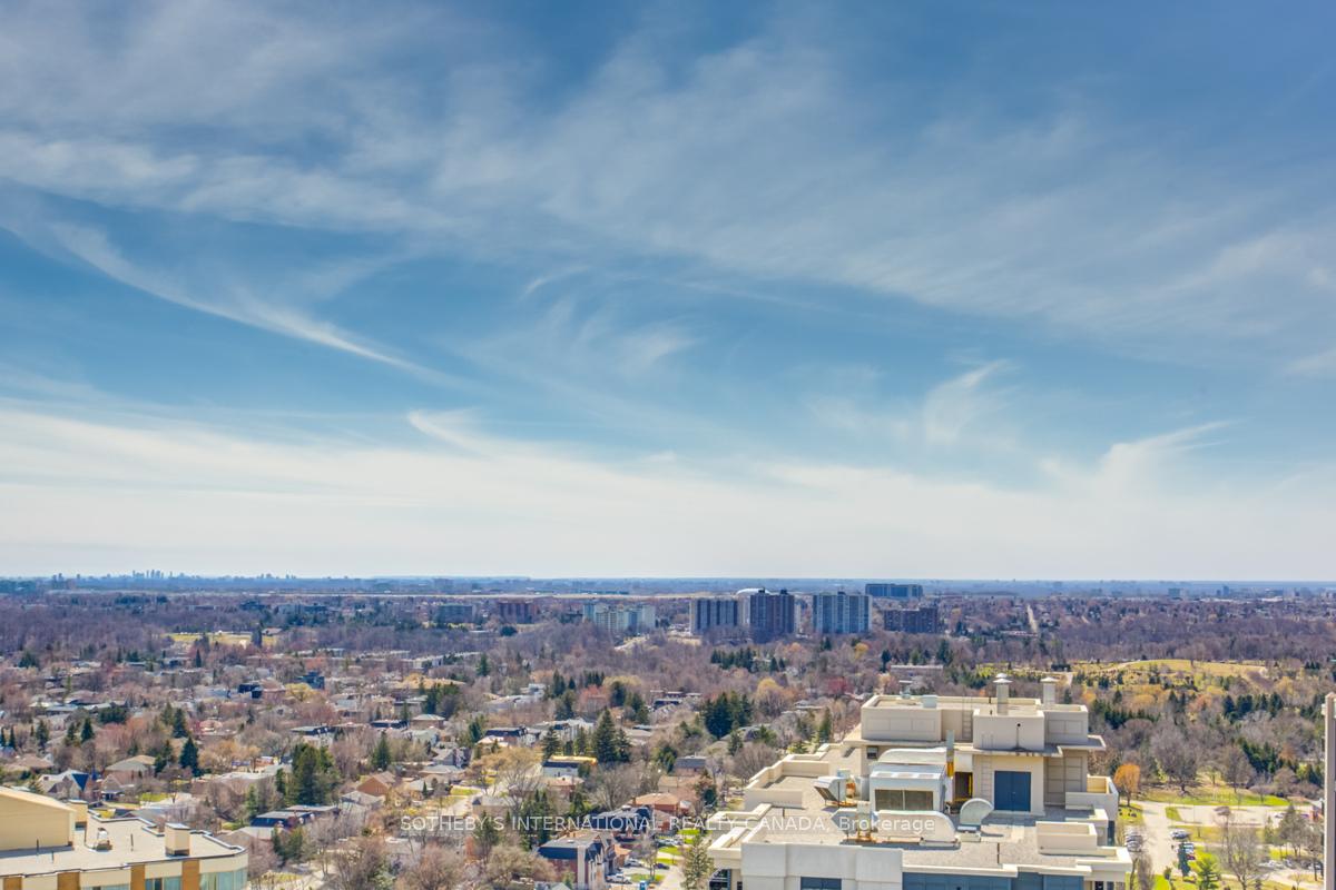 4968 Yonge Street 3601