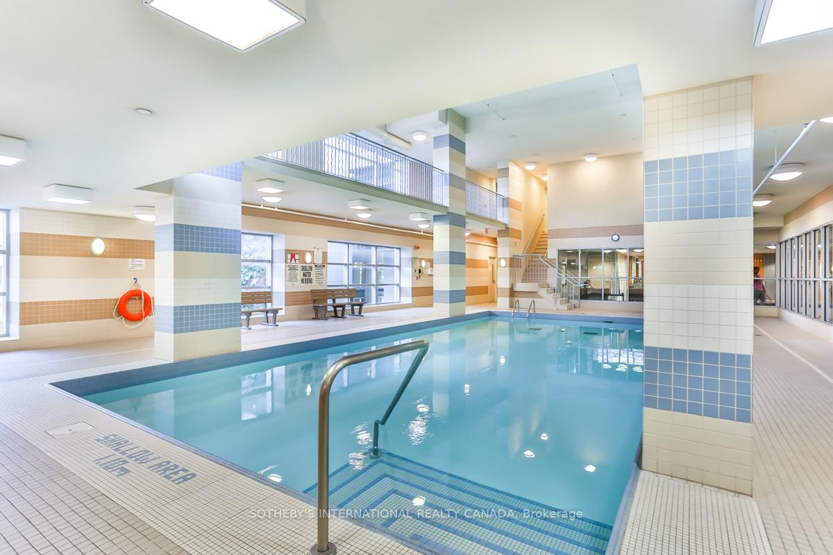 4968 Yonge Street 3601