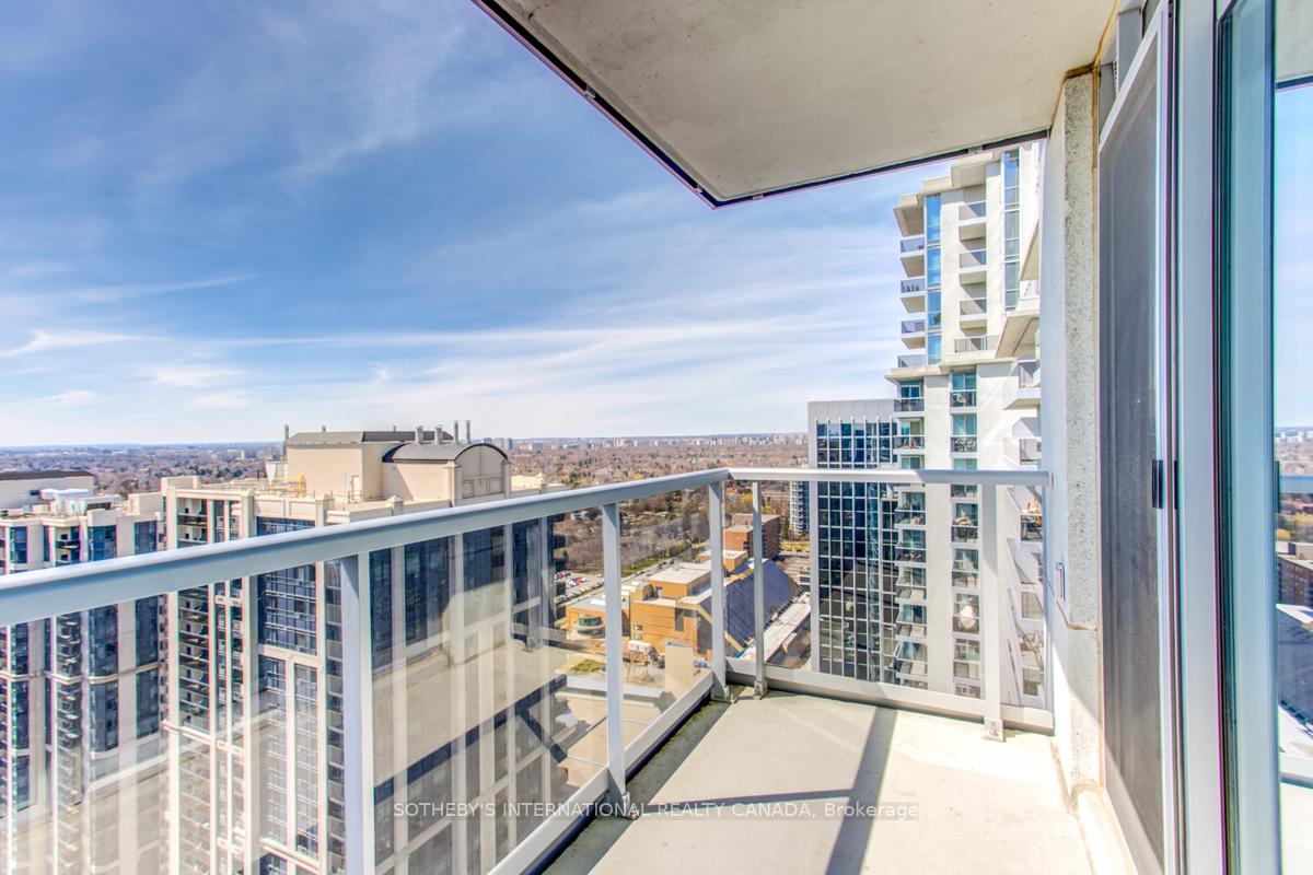 4968 Yonge Street 3601