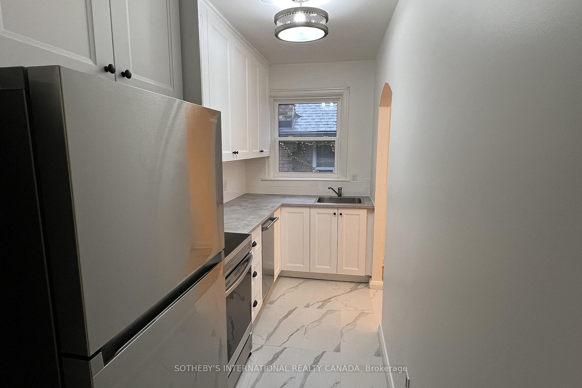126 Braemar Avenue Upper