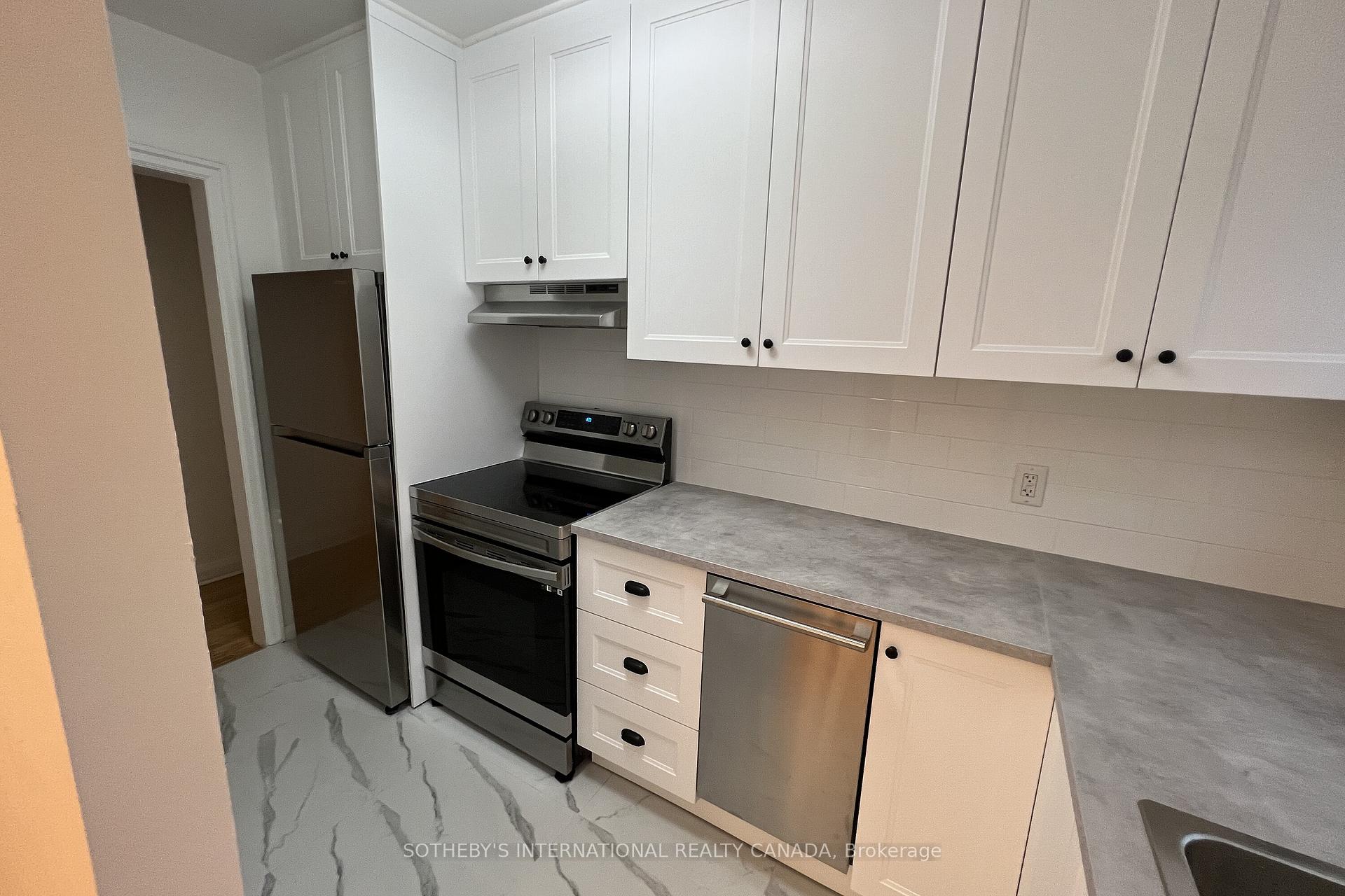 126 Braemar Avenue Upper
