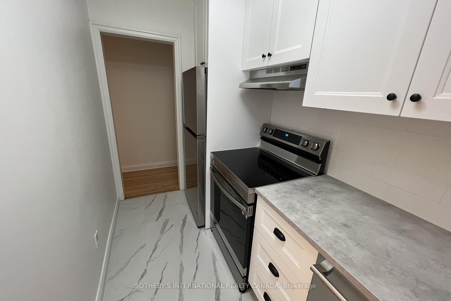 126 Braemar Avenue Upper