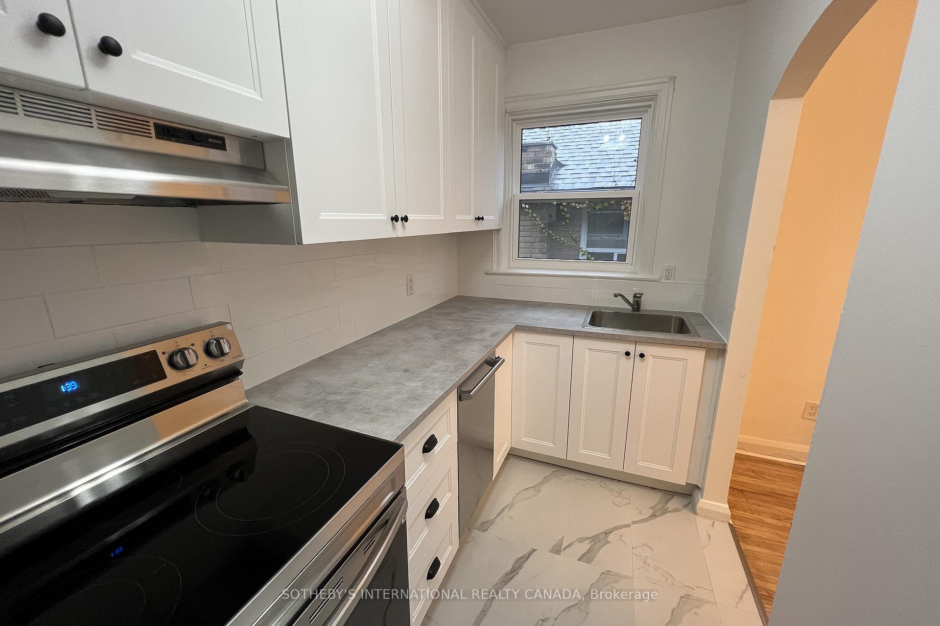 126 Braemar Avenue Upper