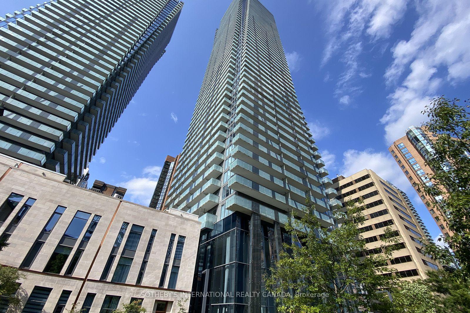 1080 Bay Street 2309