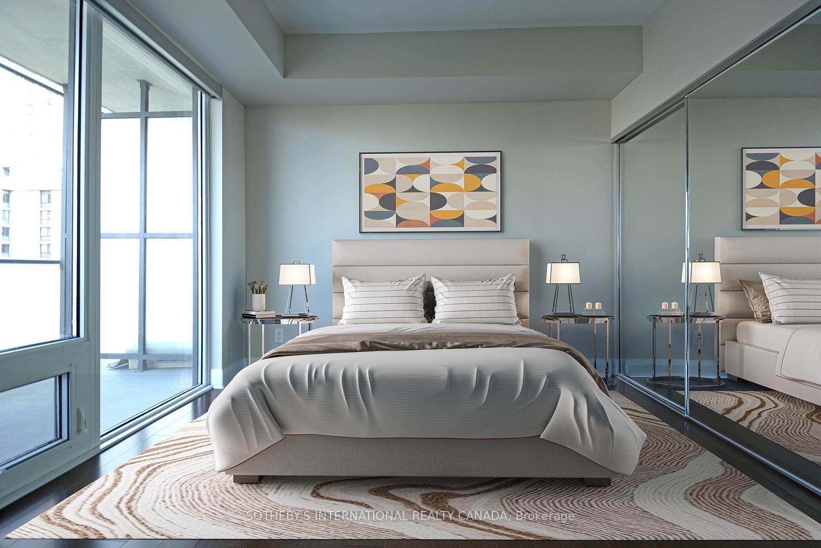 1080 Bay Street 2309