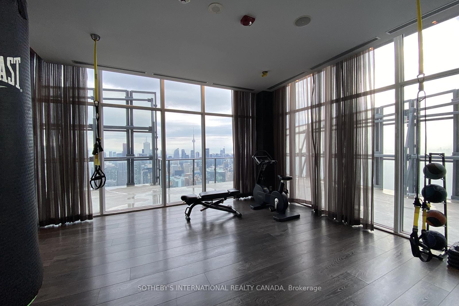 1080 Bay Street 2309