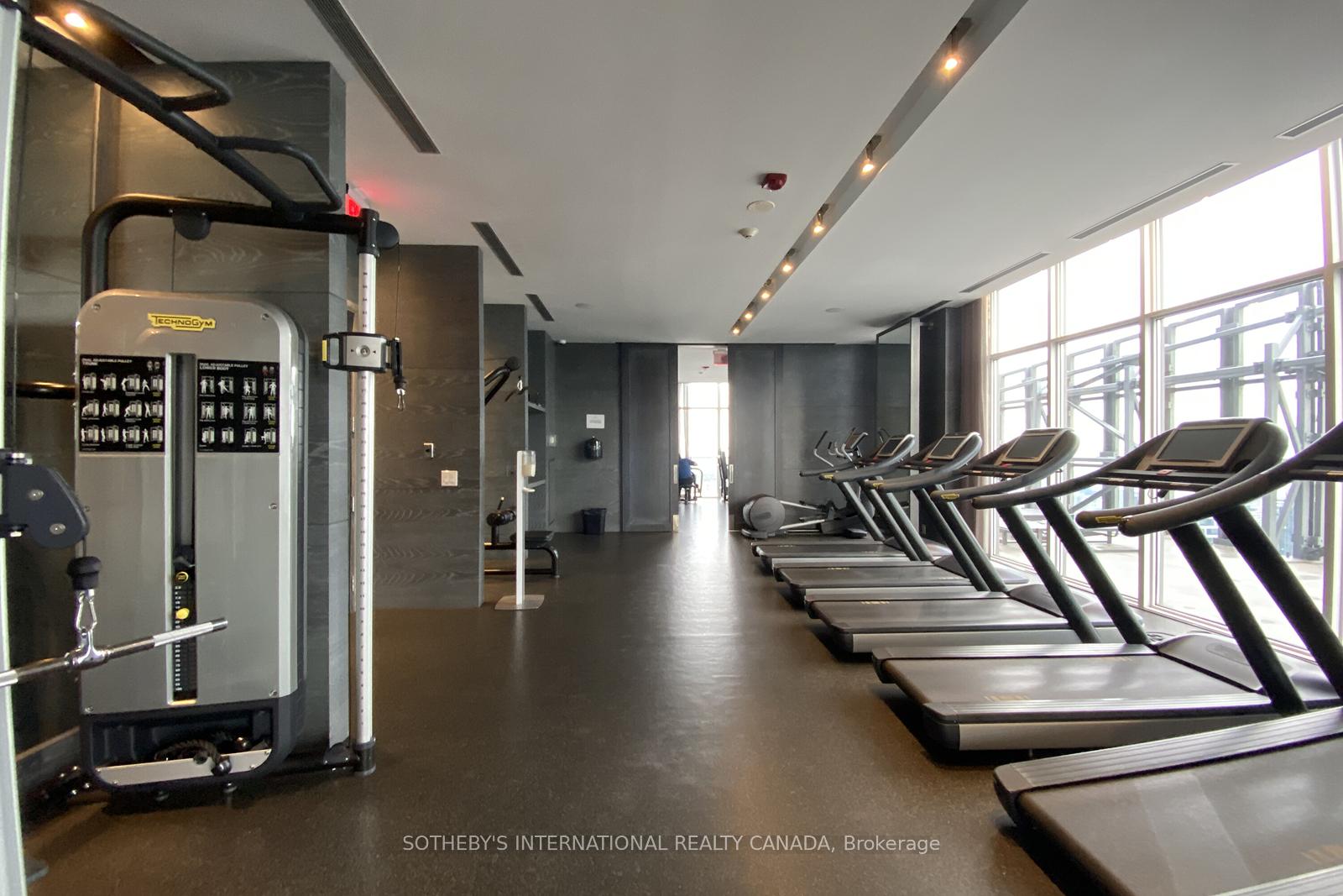 1080 Bay Street 2309