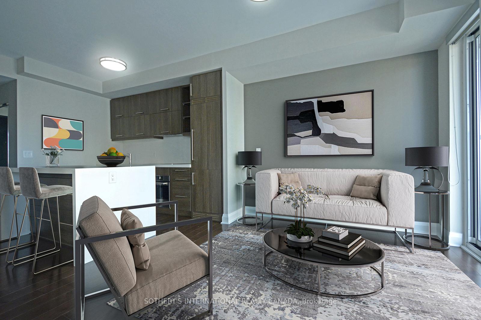 1080 Bay Street 2309