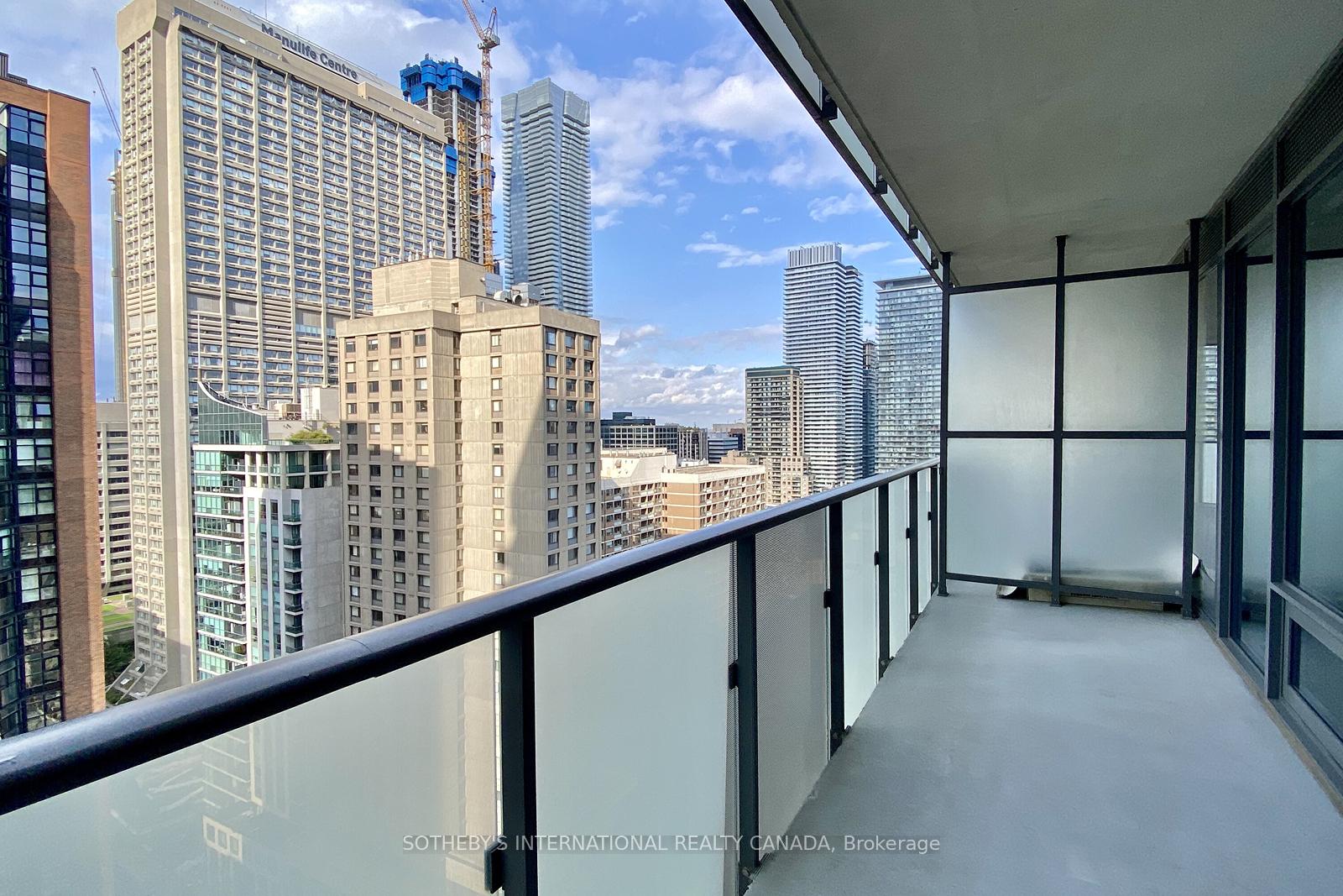 1080 Bay Street 2309