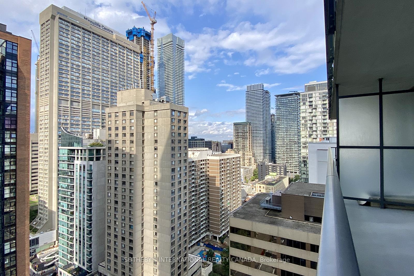 1080 Bay Street 2309